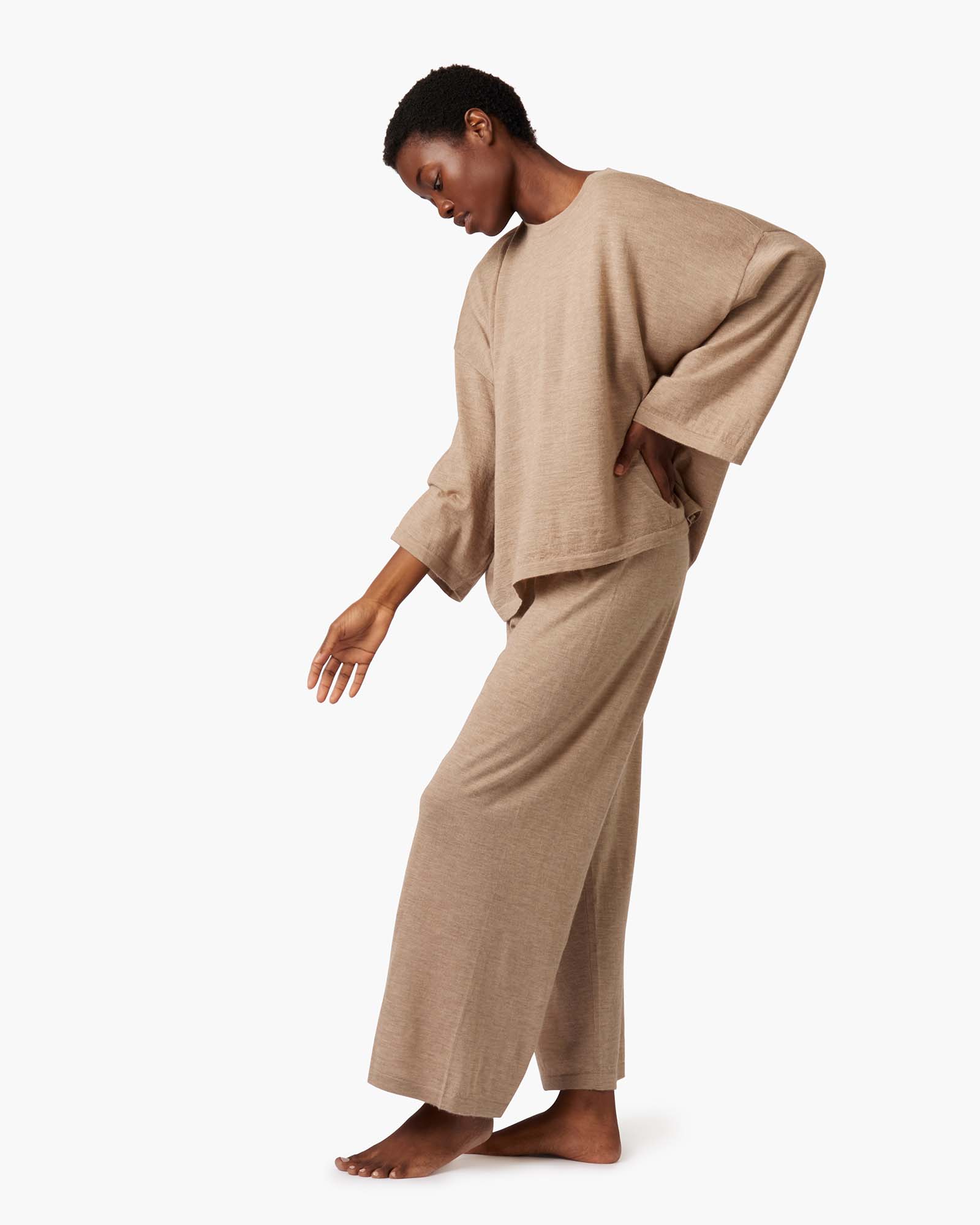 Air Pant - Cobblestone - Image 3