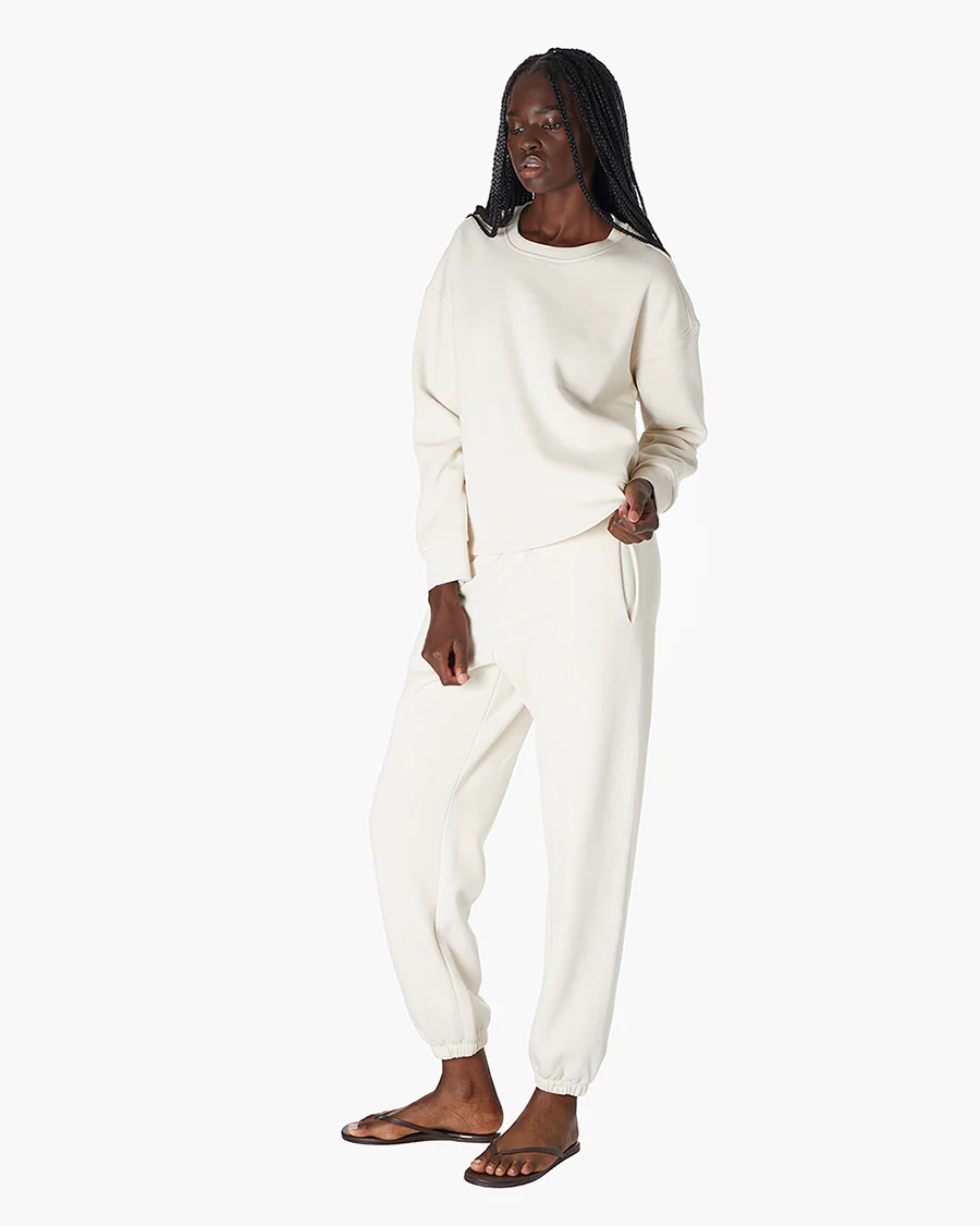 Air Whipped Crew - Bone - Image 3