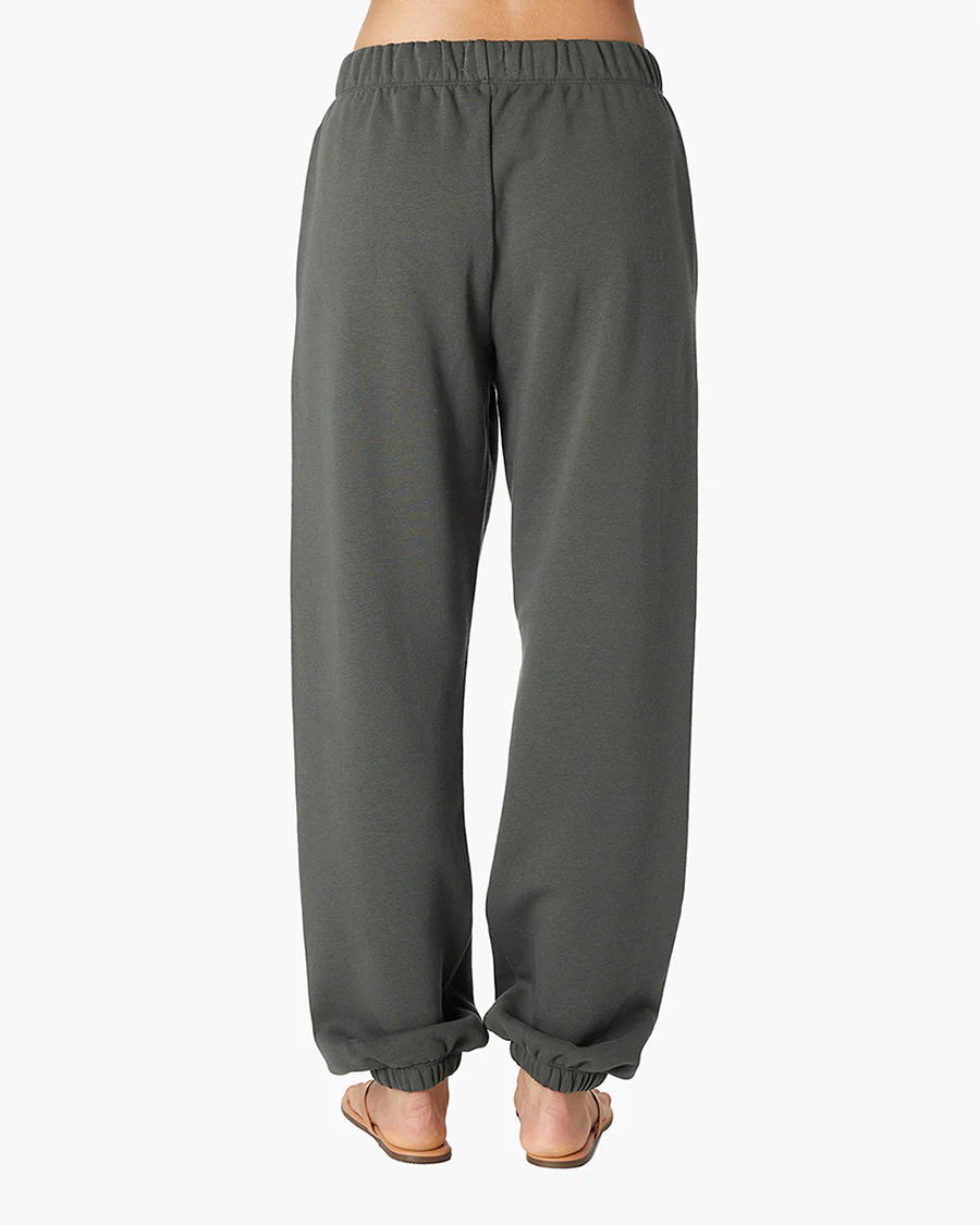 Air Whipped Sweatpant - Forest - Image 3