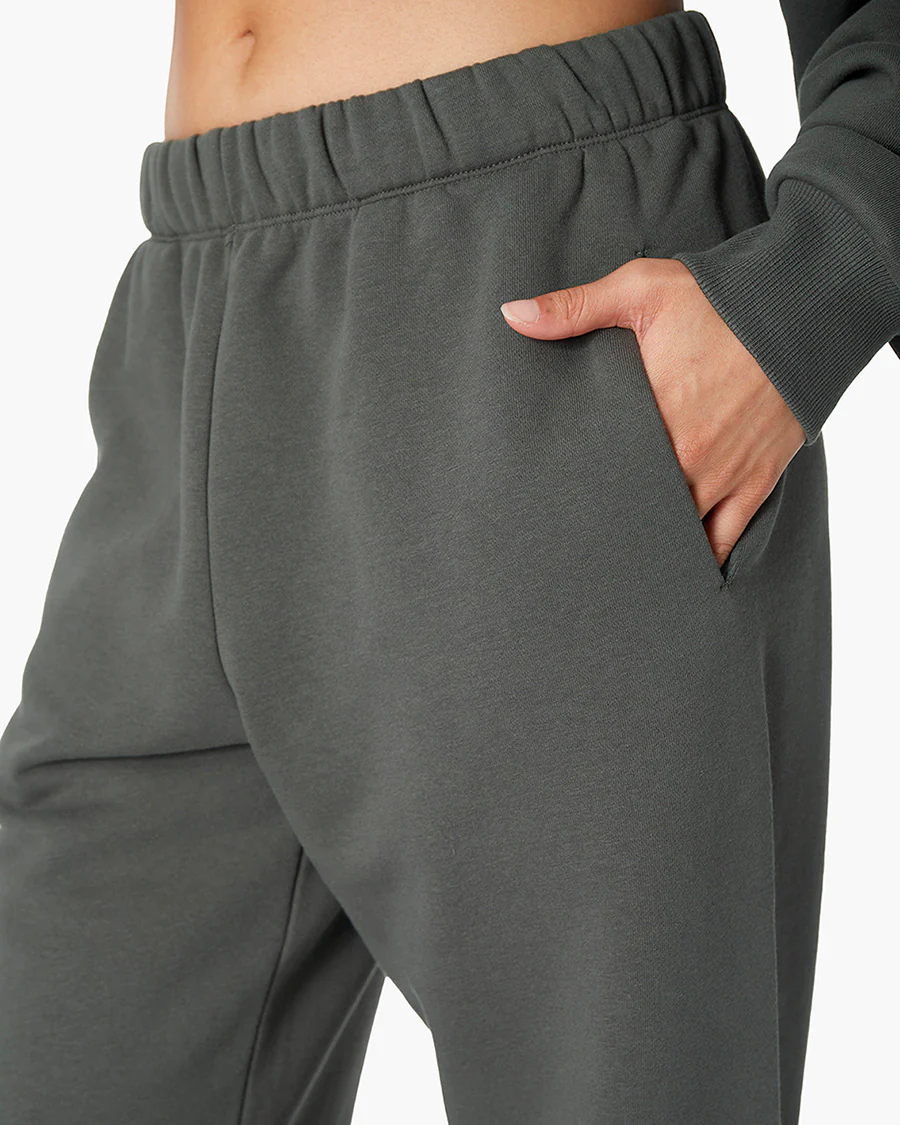 Air Whipped Sweatpant - Forest - Image 4