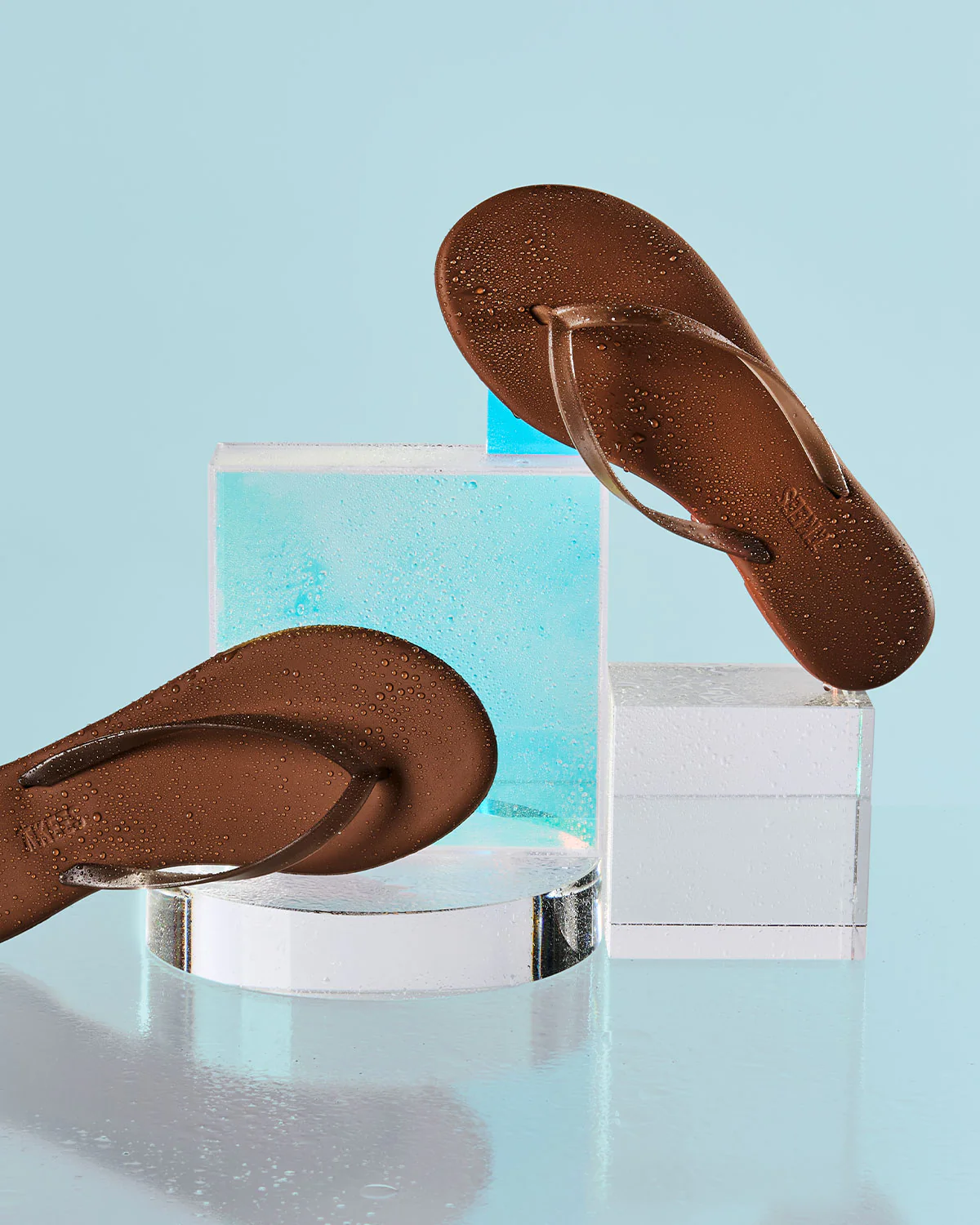 Aqua - Brun - Image 8