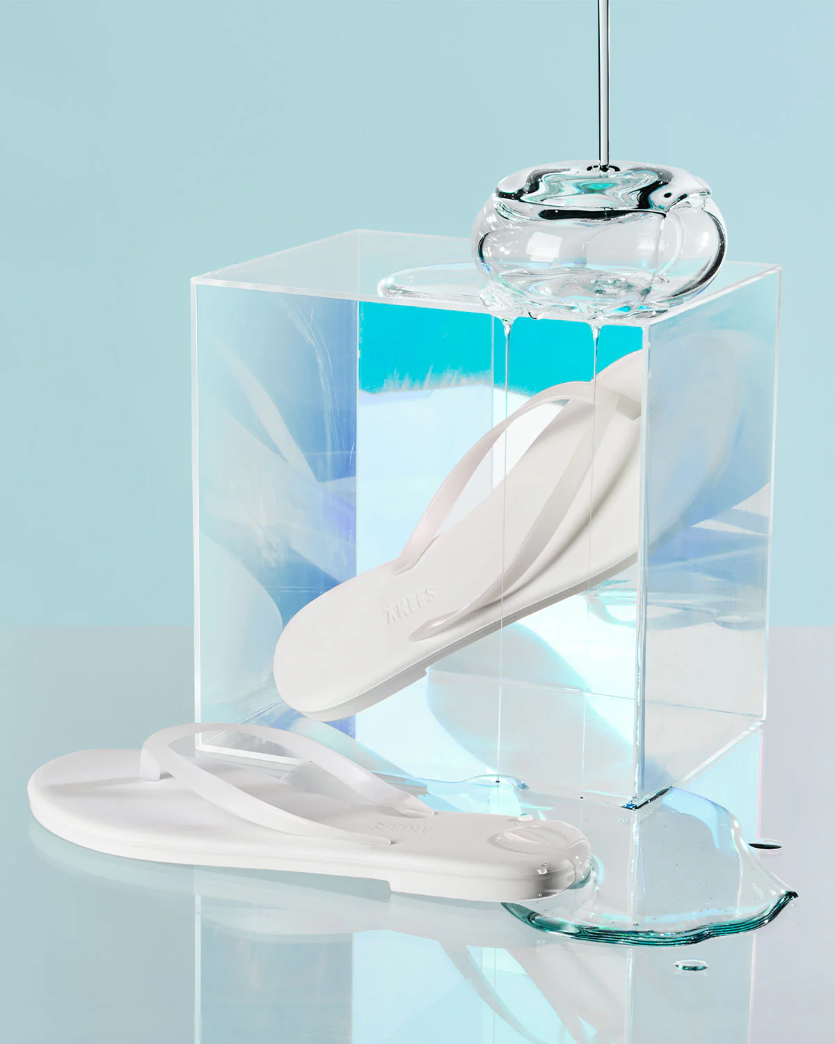 Aqua - Coconut - Image 8