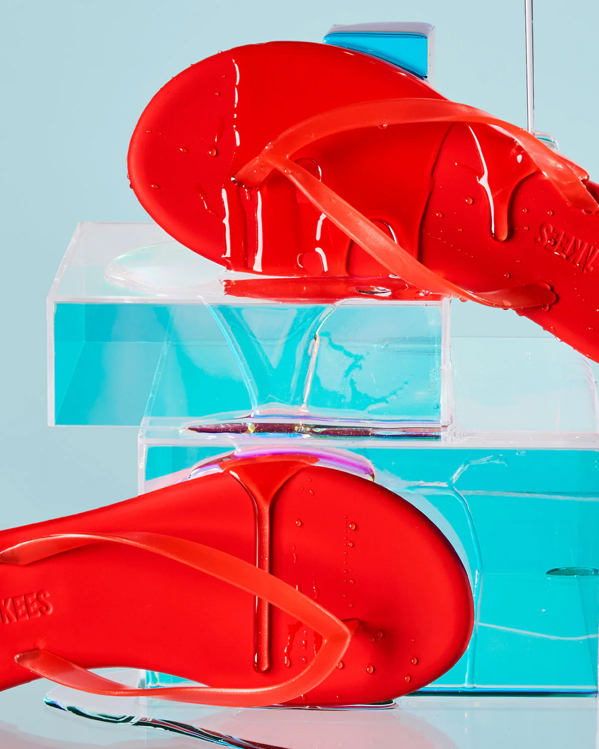 Aqua - Sol Red - Image 8