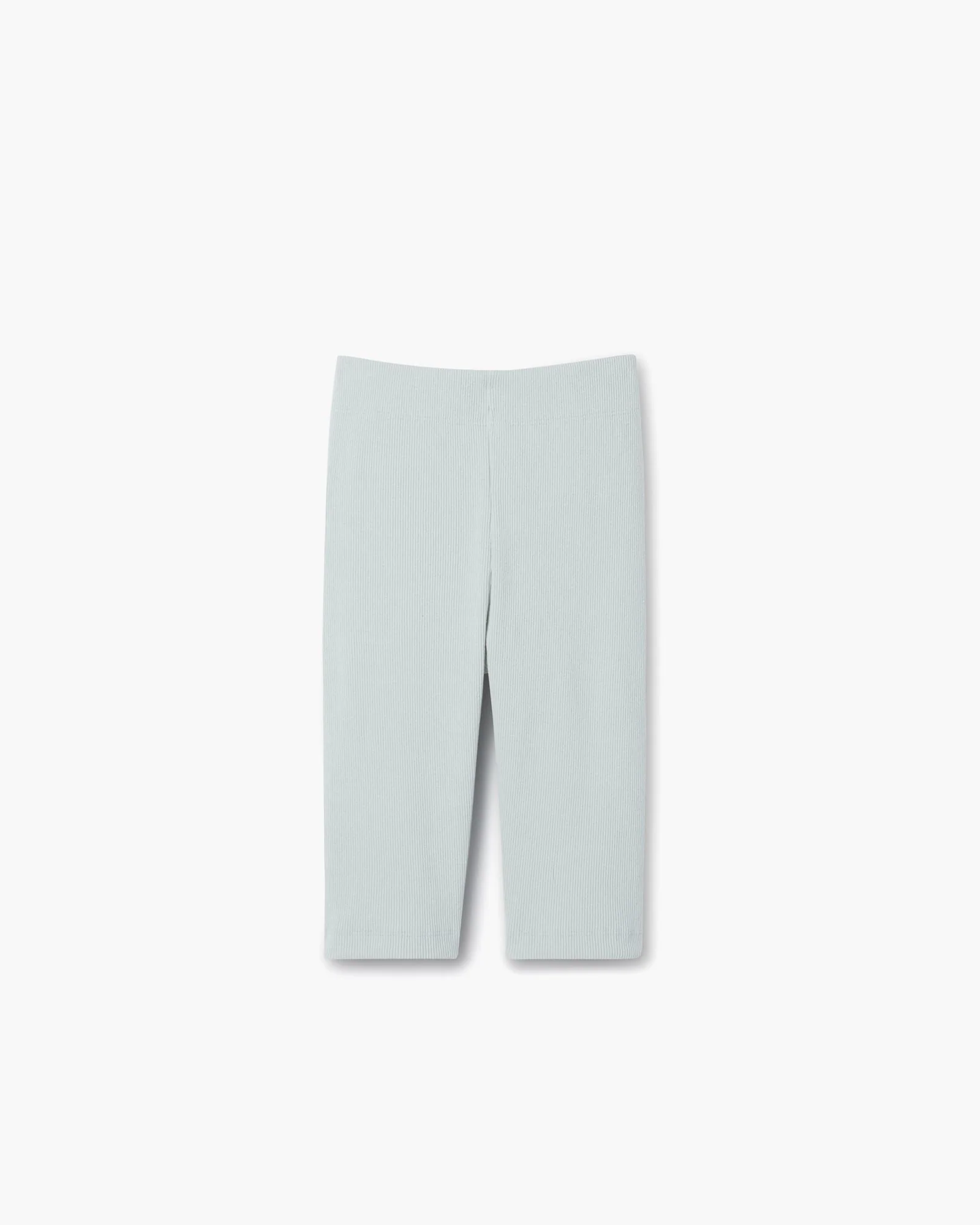 Biker Short - Smoke
