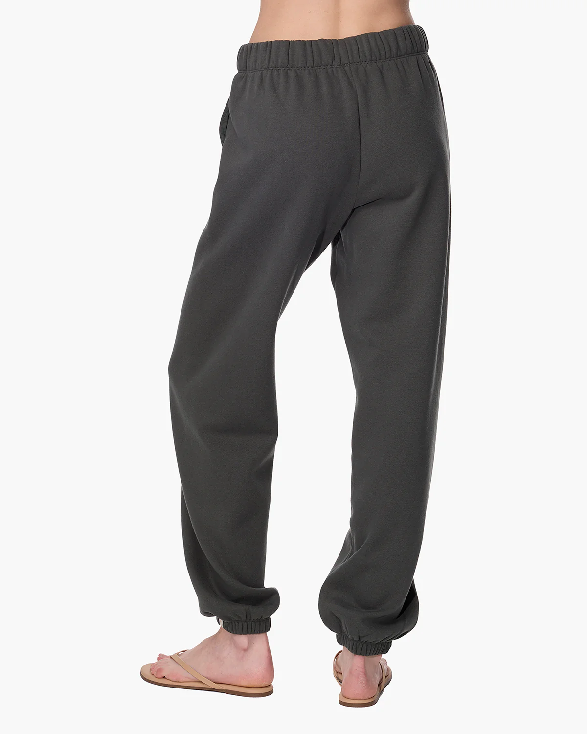CloudSoft OG Jogger - Green - Image 3
