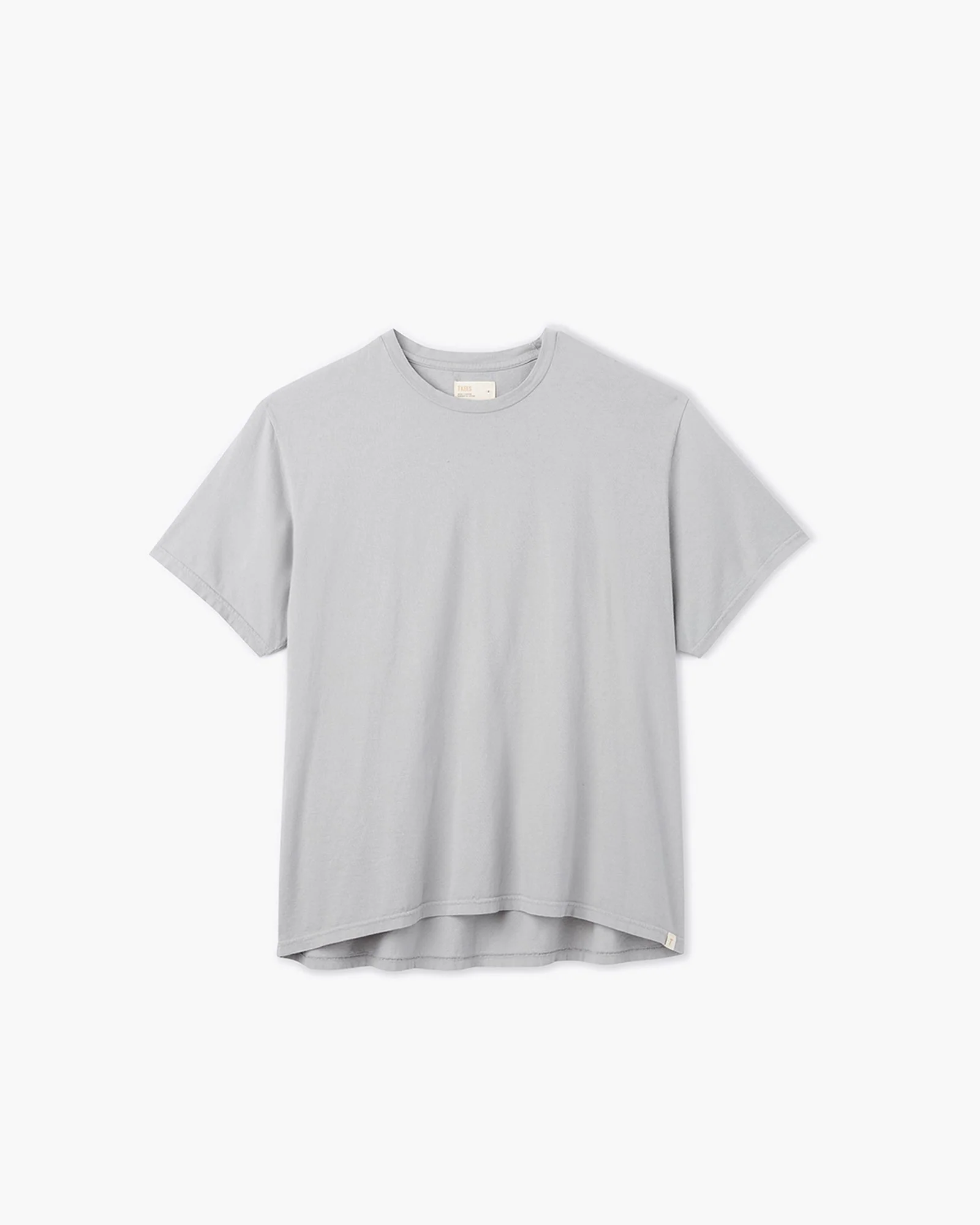 Core Classic Tee - Dove