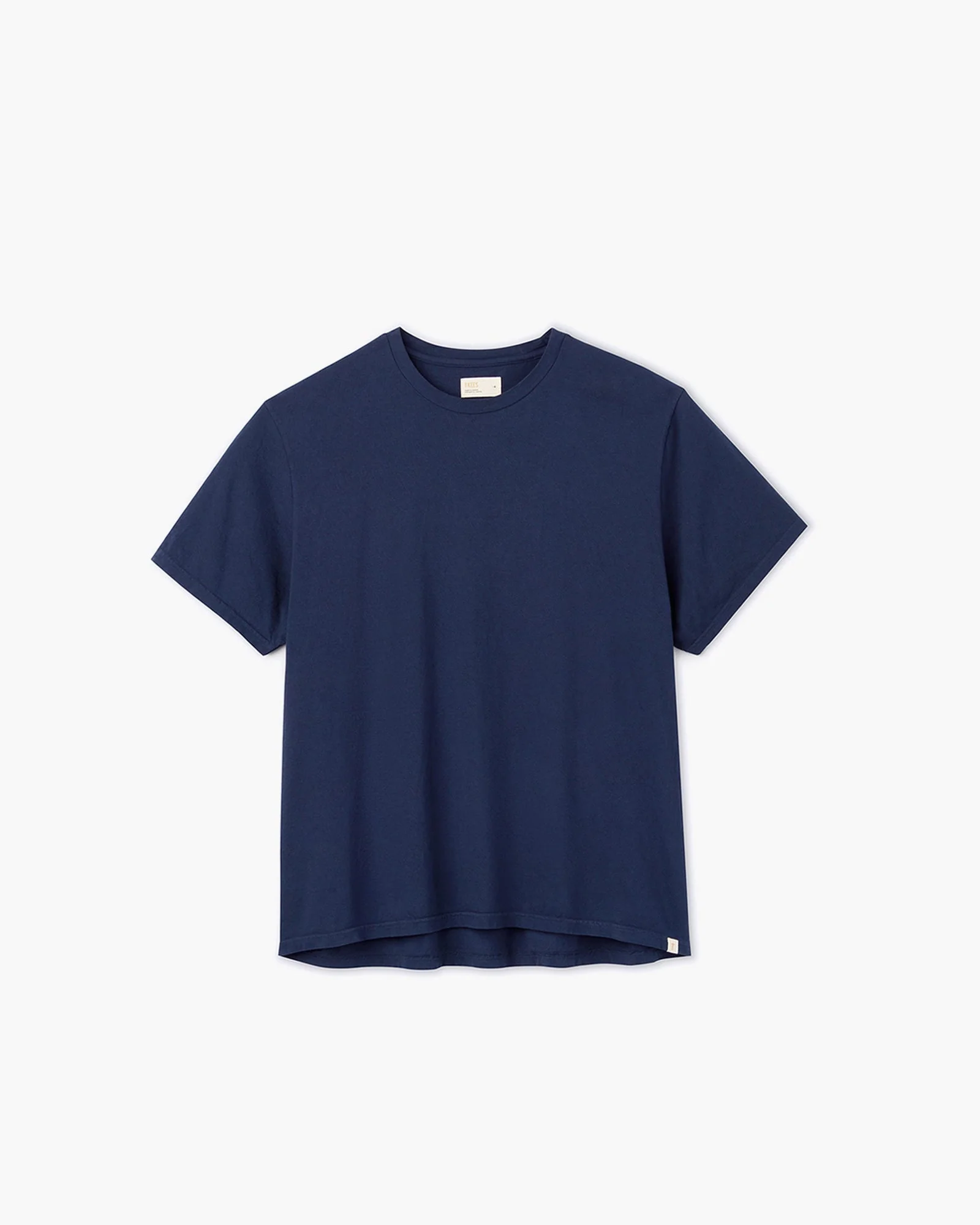 Core Classic Tee - Navy