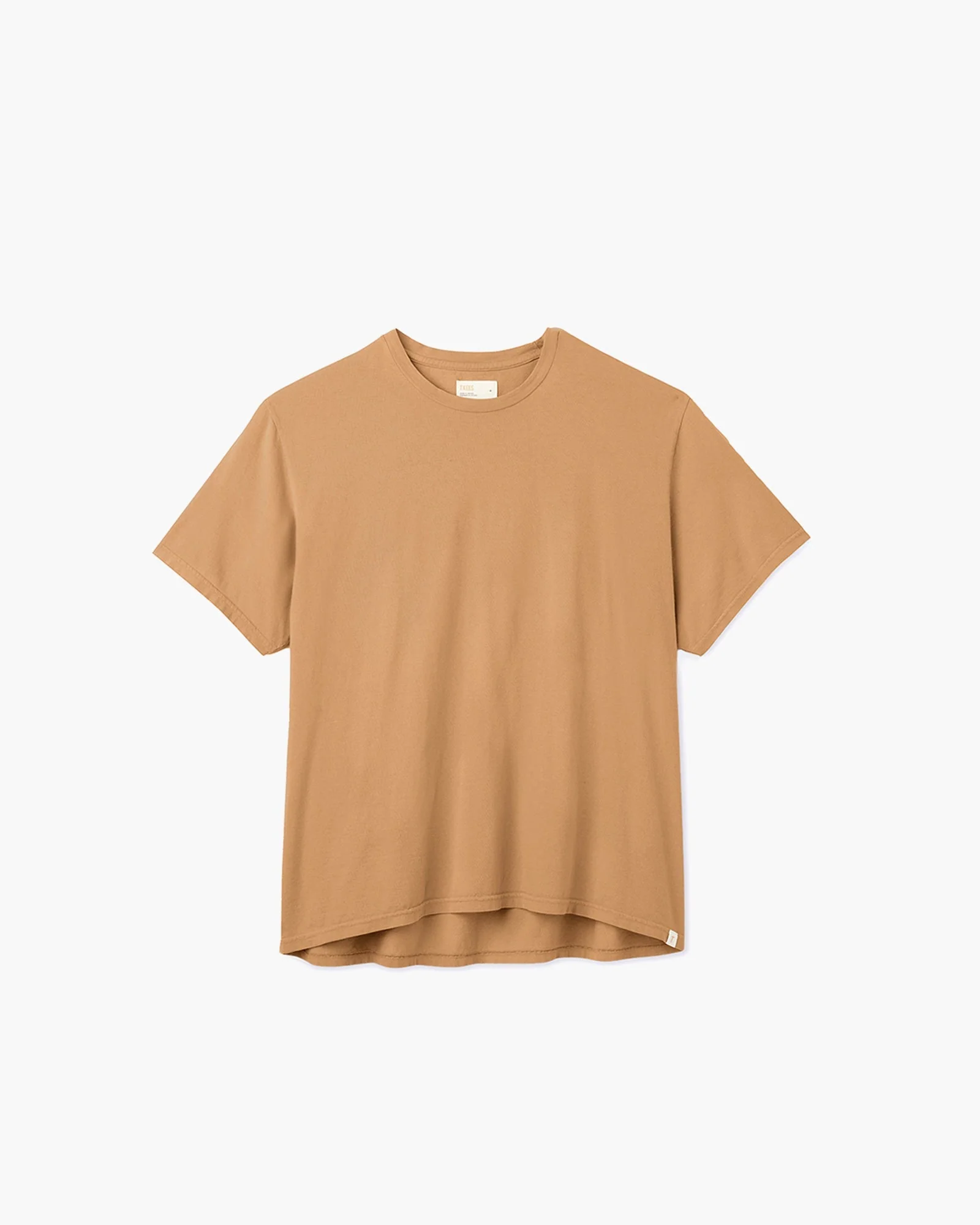 Core Classic Tee - Toast