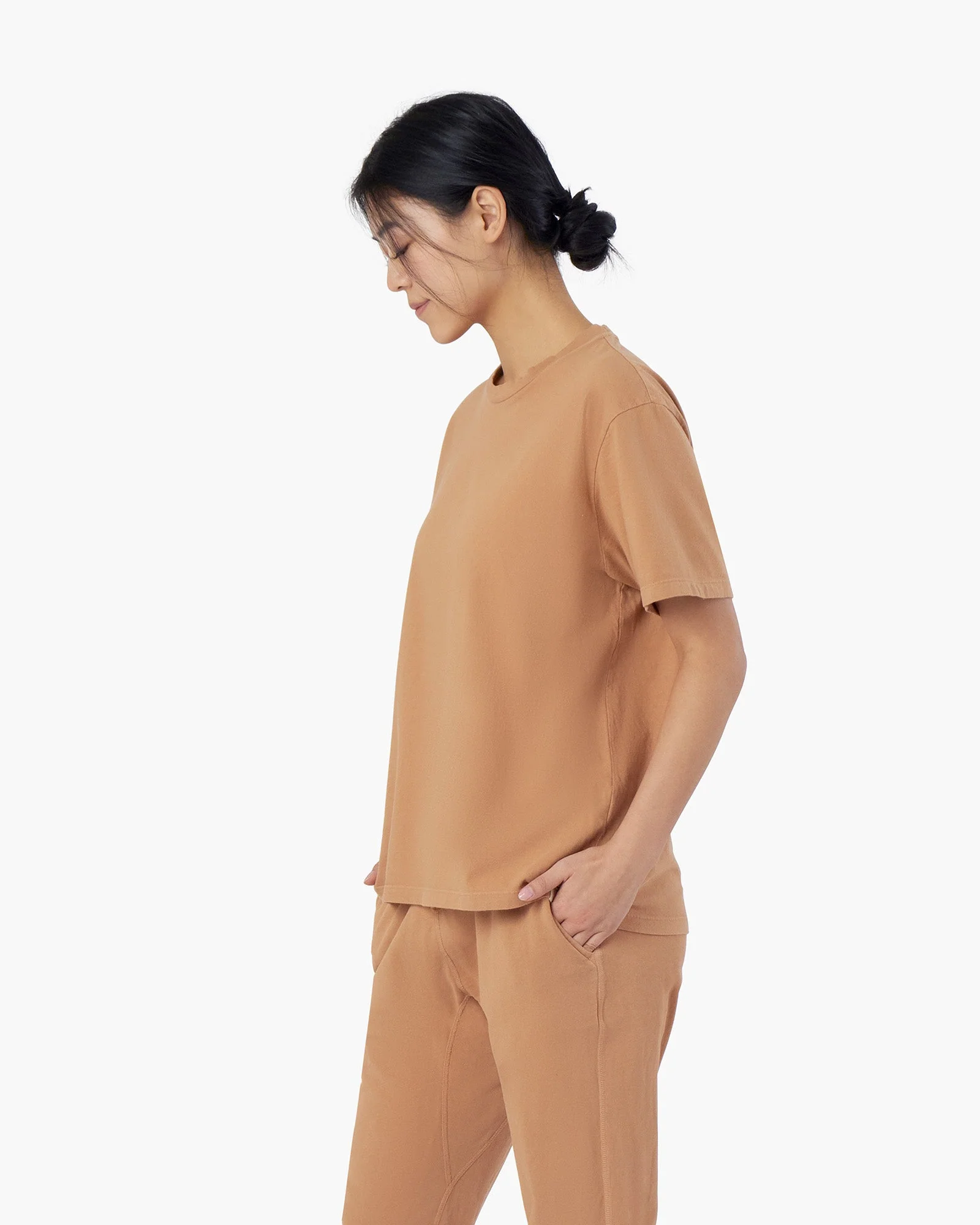 Core Classic Tee - Toast - Image 3