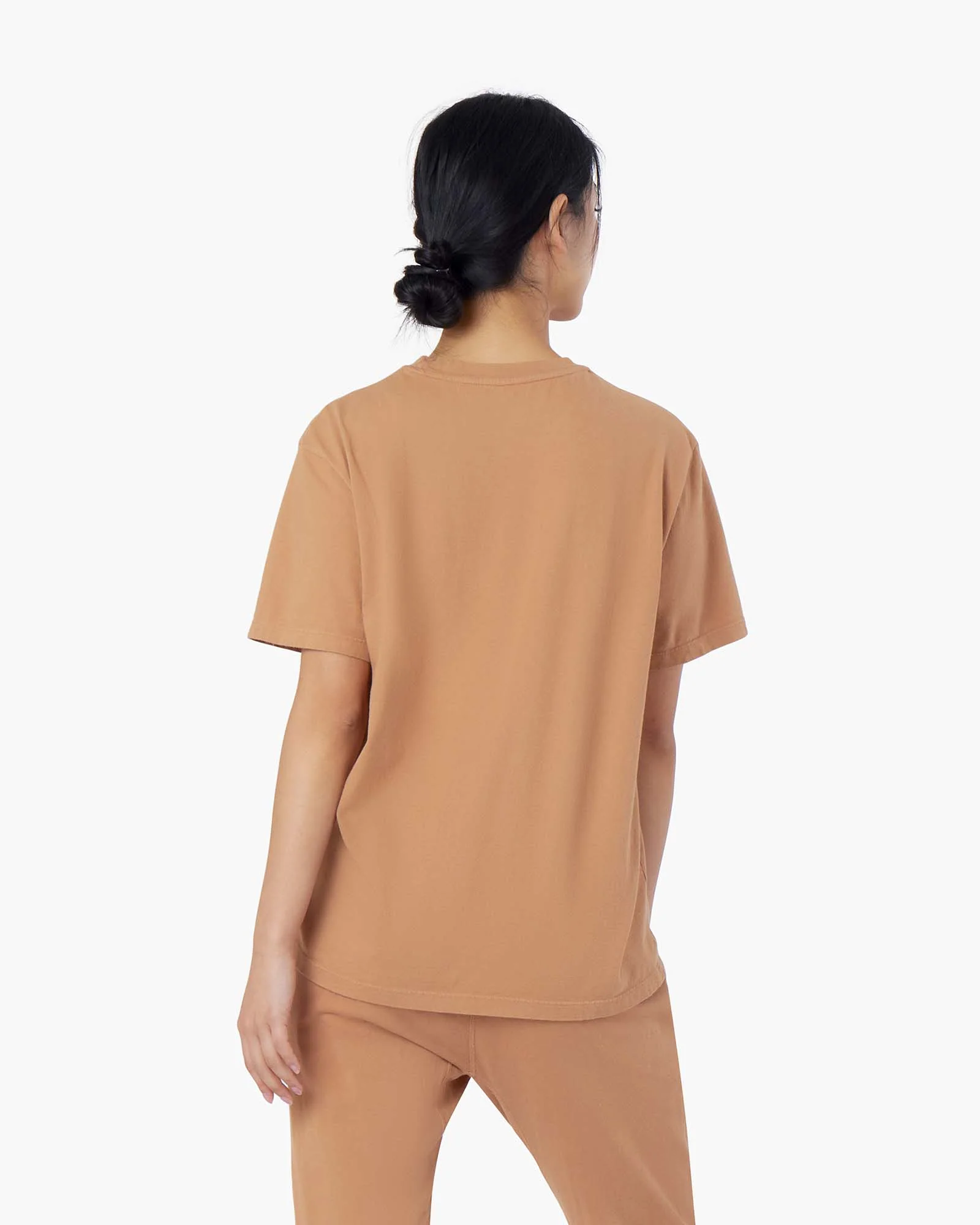 Core Classic Tee - Toast - Image 4