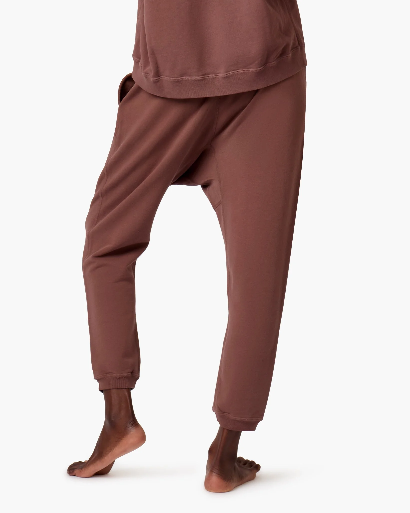 Core Jogger - Cafe - Image 4