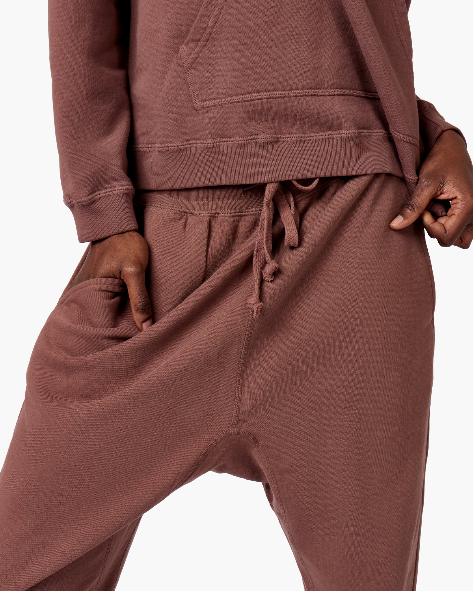 Core Jogger - Cafe - Image 5