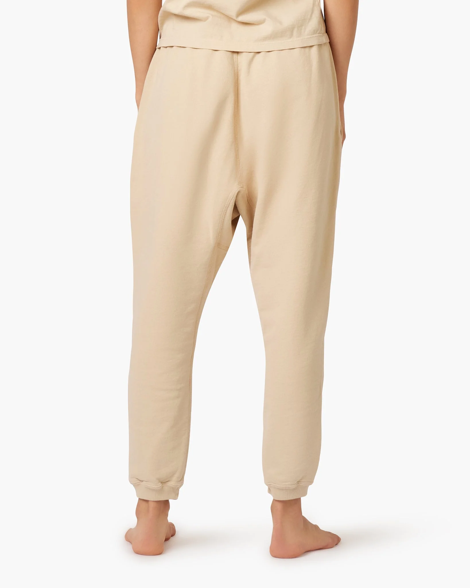Core Jogger - Latte - Image 4