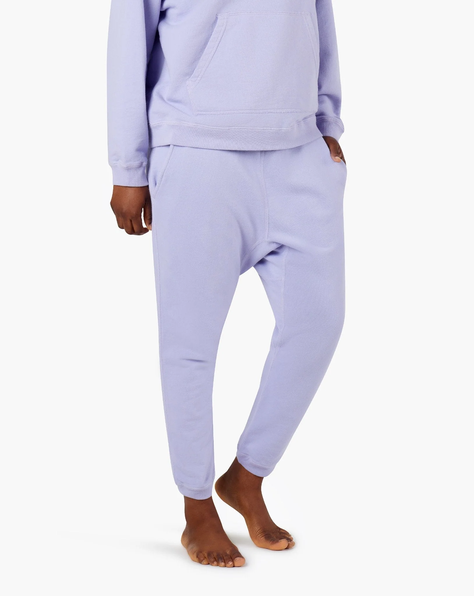 Core Jogger - Lovely Lavender - Image 2