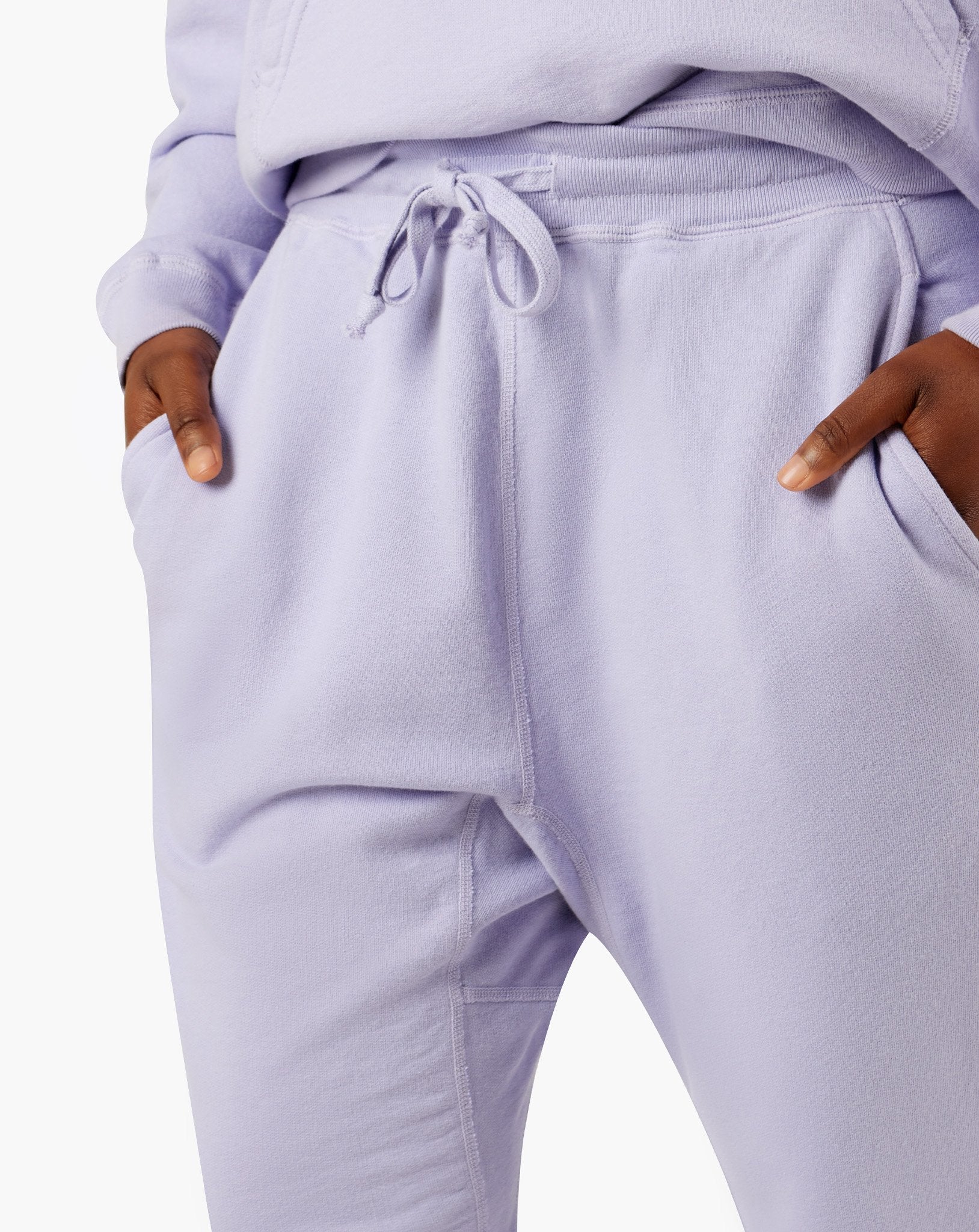 Core Jogger - Lovely Lavender - Image 5
