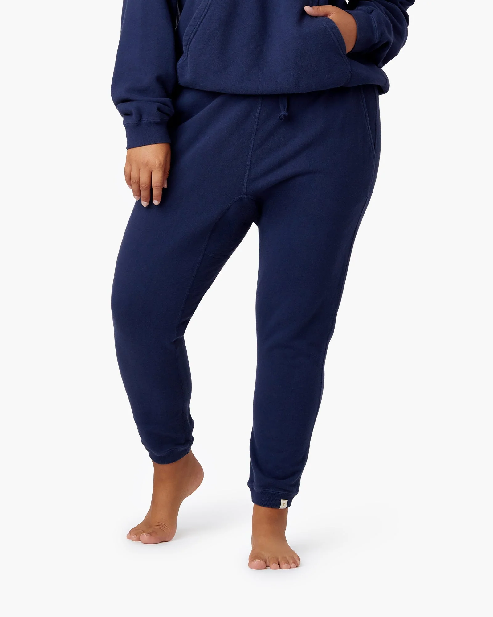 Core Jogger - Navy - Image 2