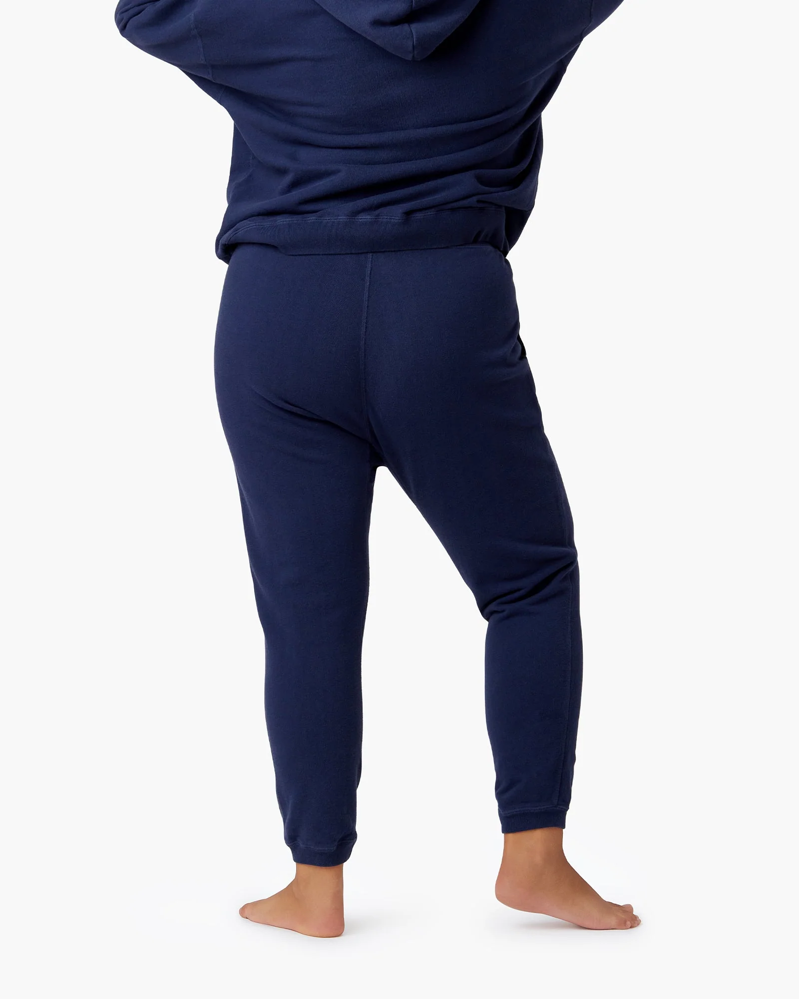 Core Jogger - Navy - Image 4