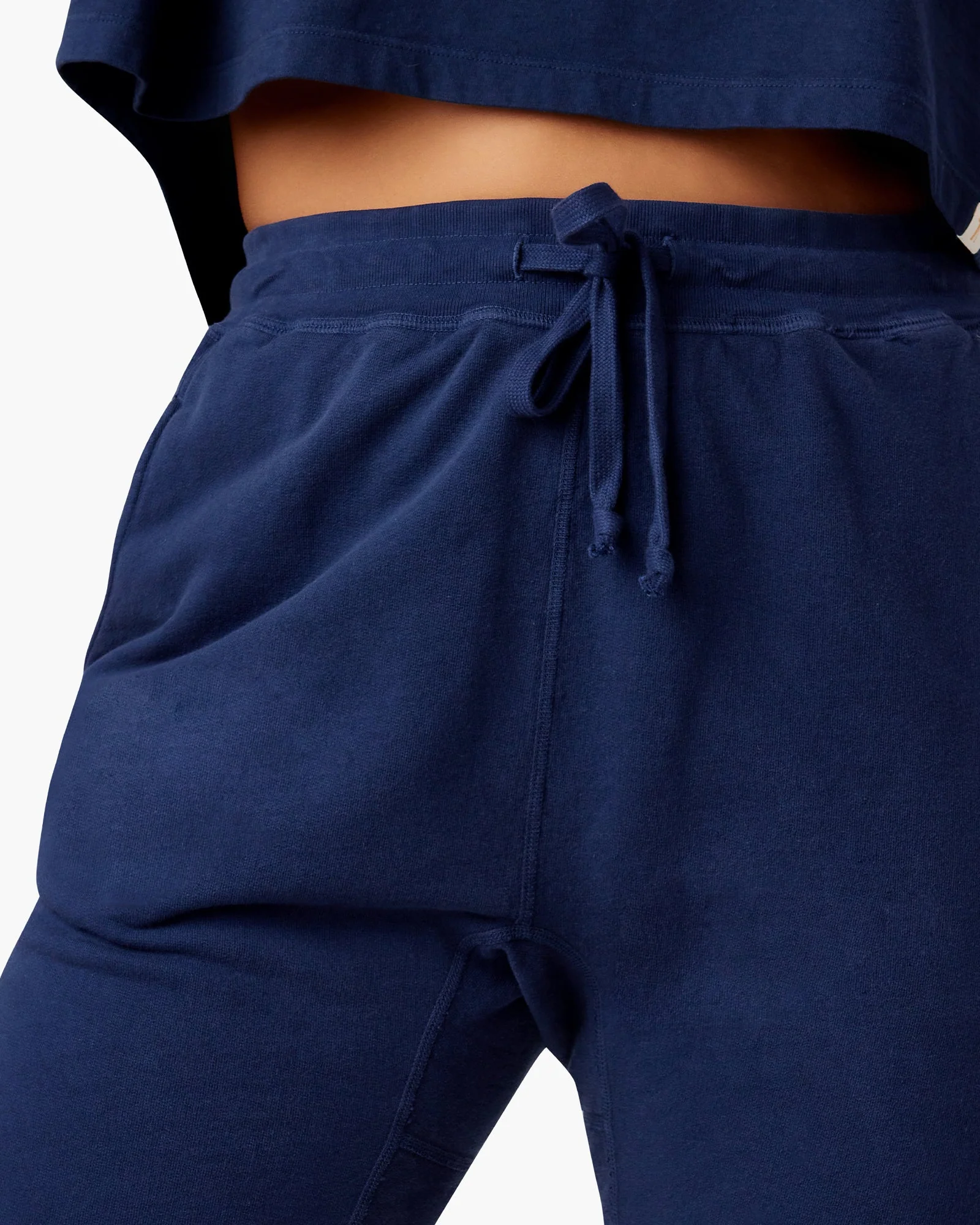 Core Jogger - Navy - Image 5