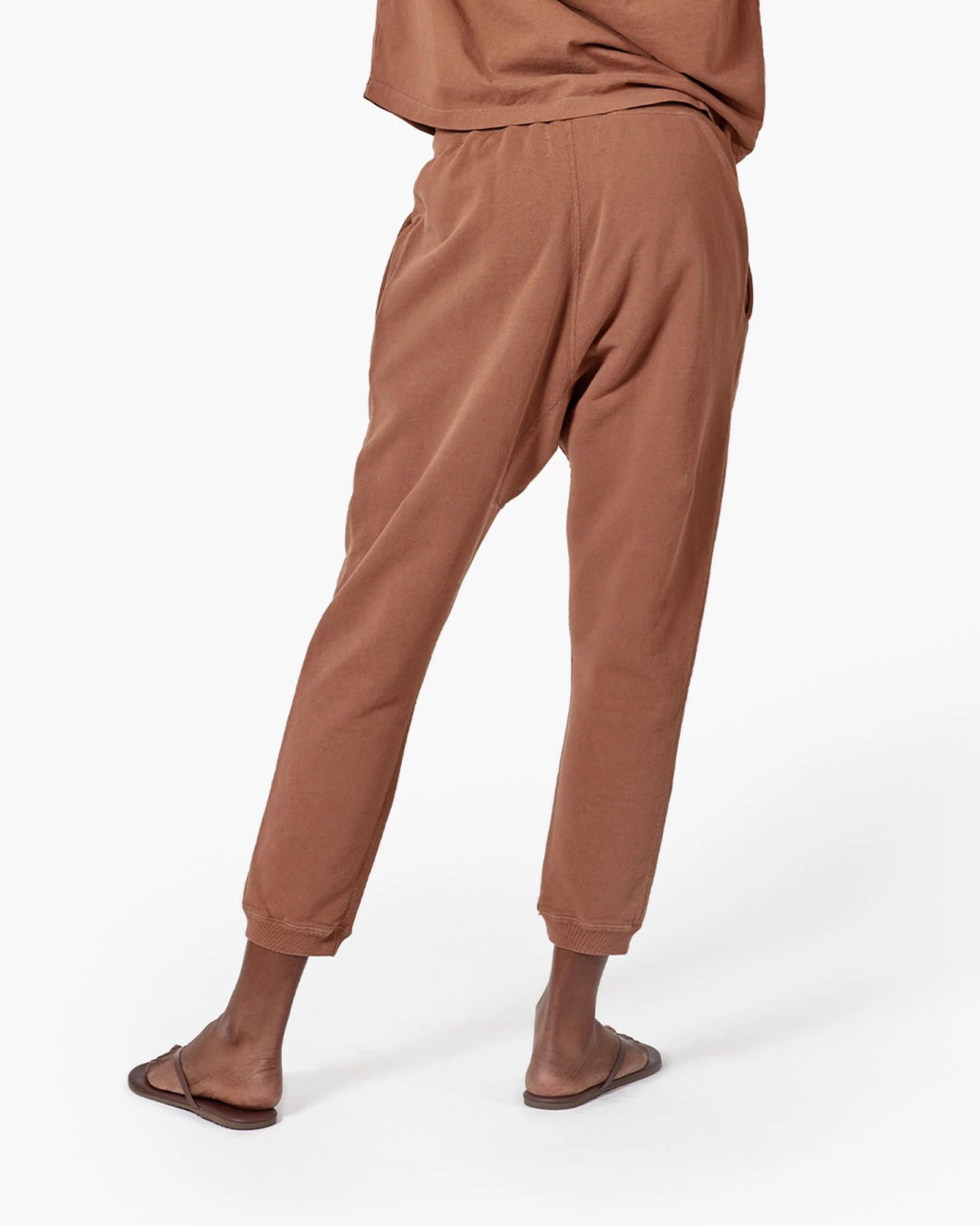 Core Jogger - Nutmeg - Image 3