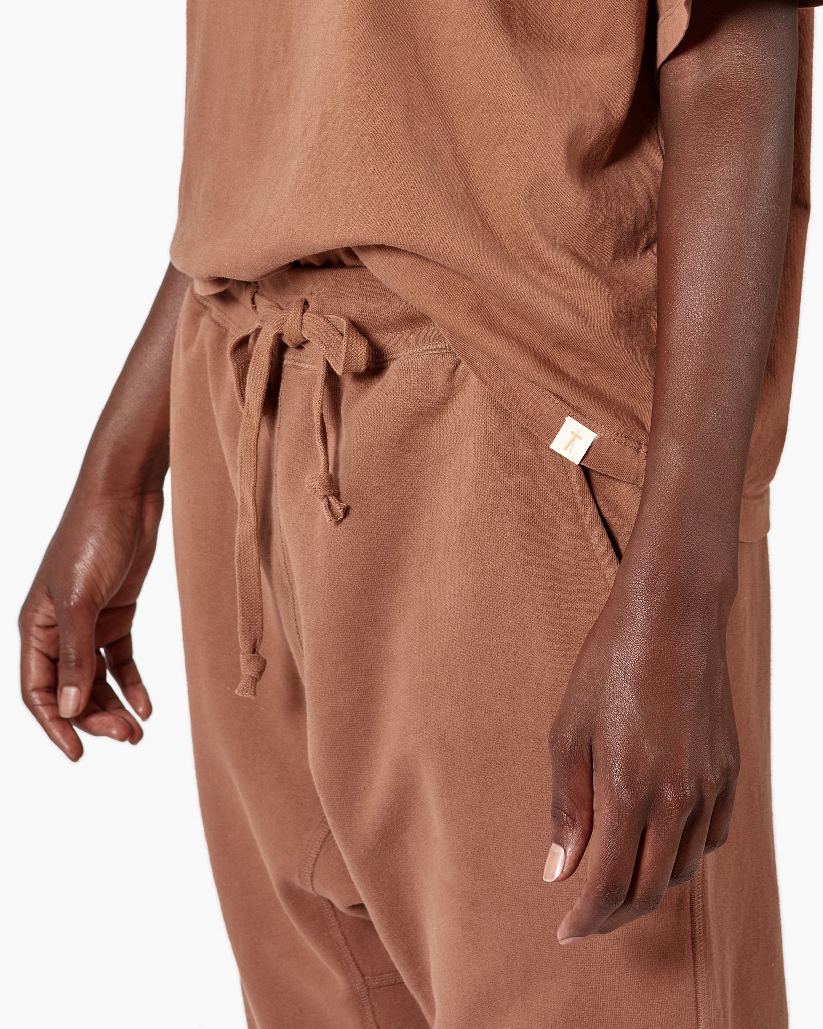 Core Jogger - Nutmeg - Image 4