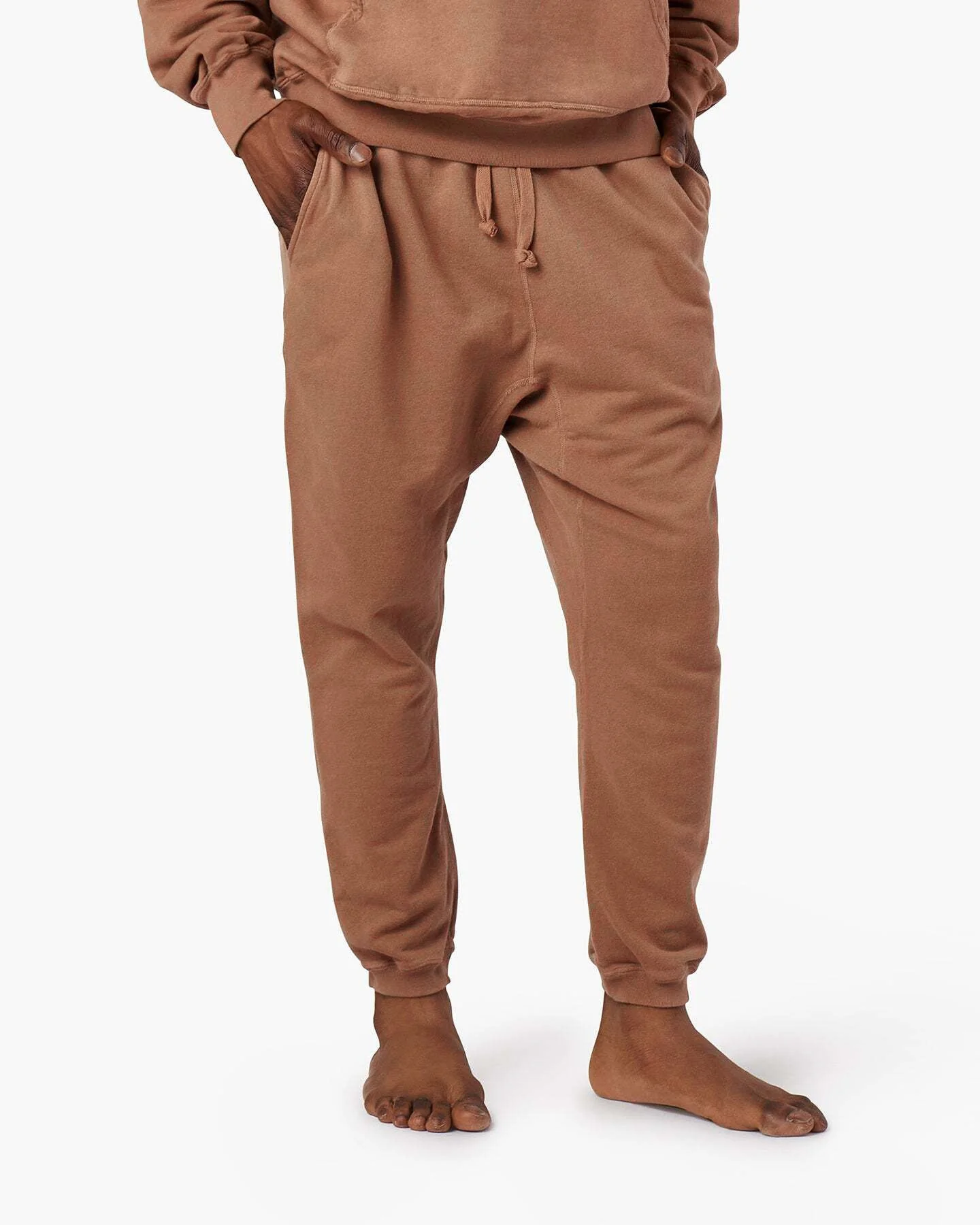 Core Jogger - Nutmeg - Image 5