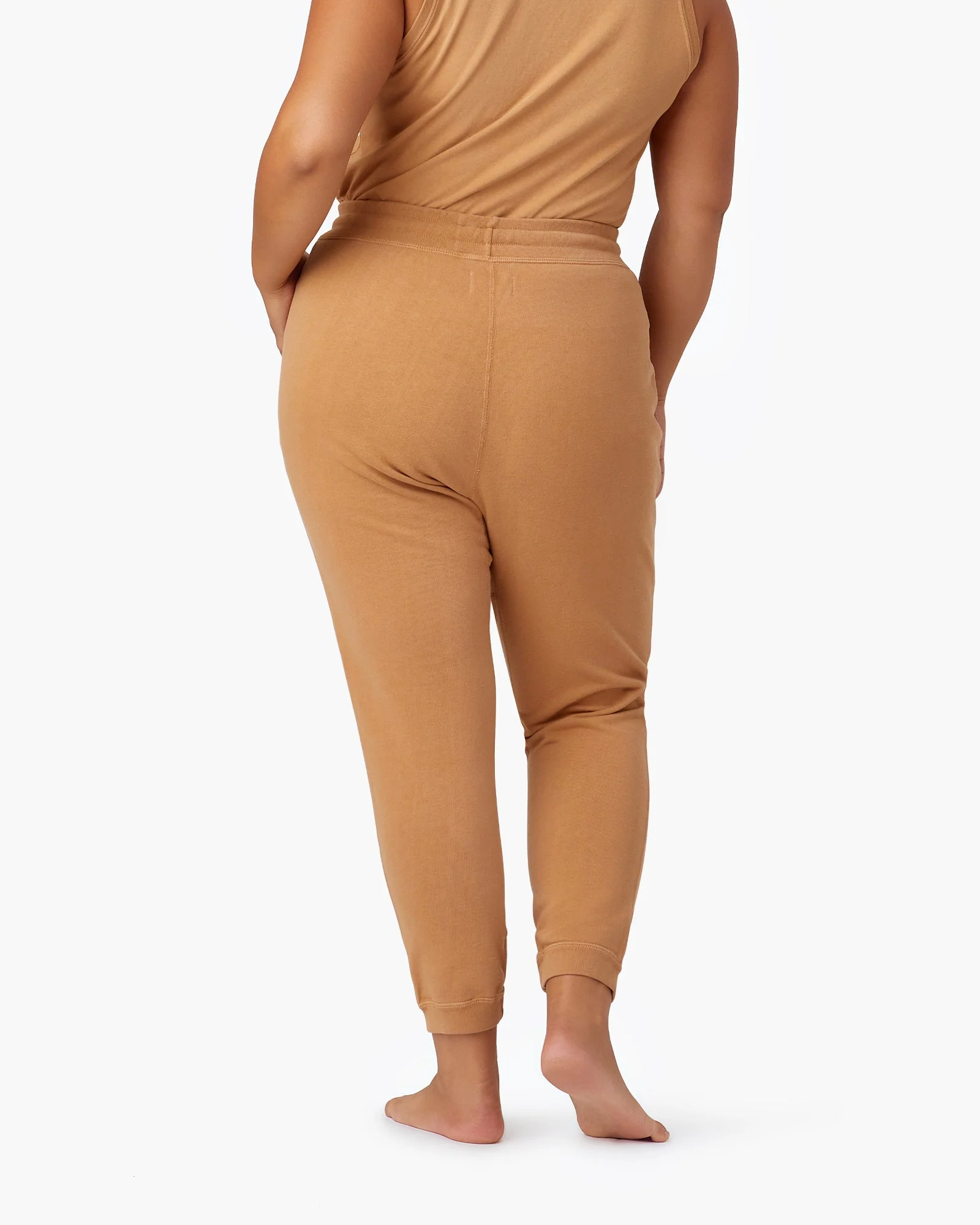 Core Jogger - Toast - Image 4
