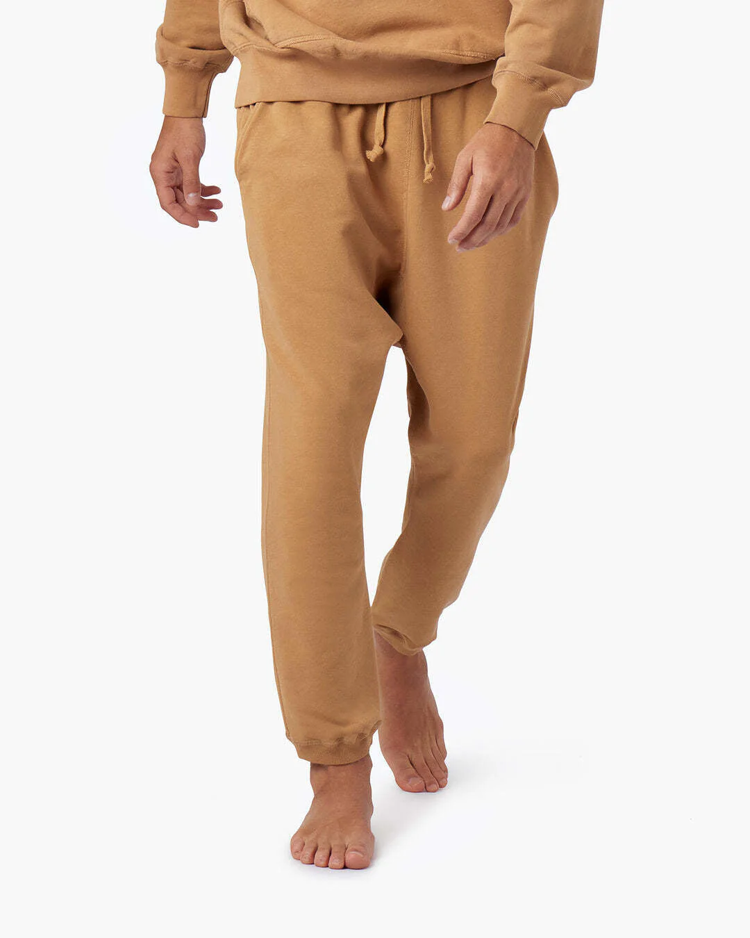 Core Jogger - Toast - Image 6