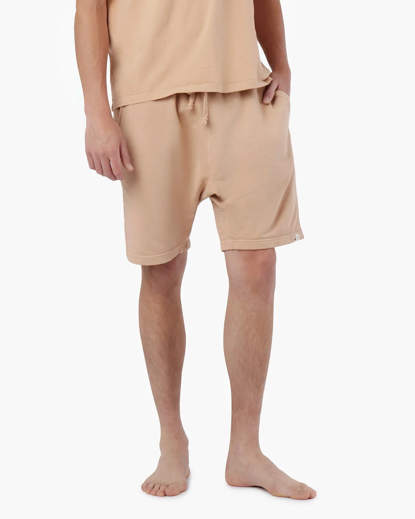 Core Short - Bisque - Image 6