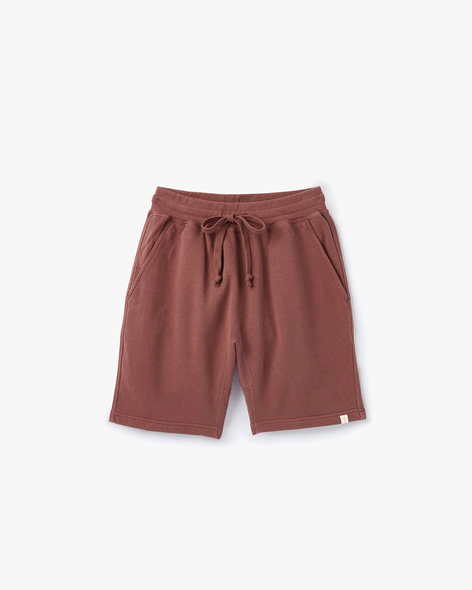 Core Short - Cafe
