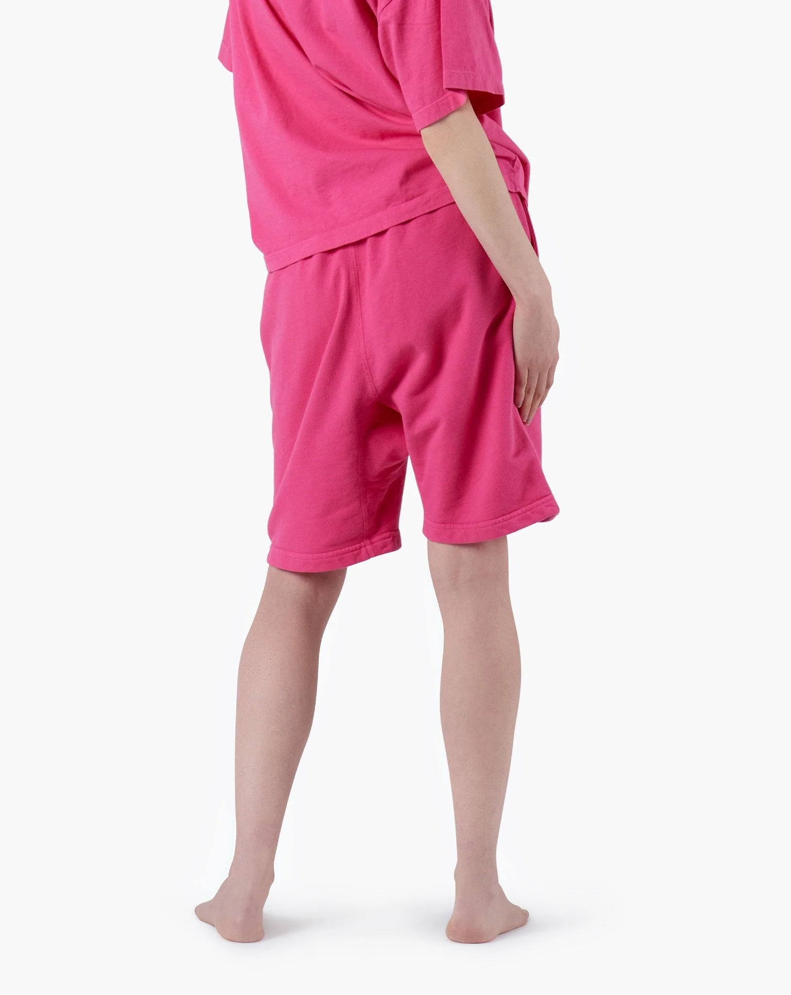 Core Short - Cherry Pink - Image 3