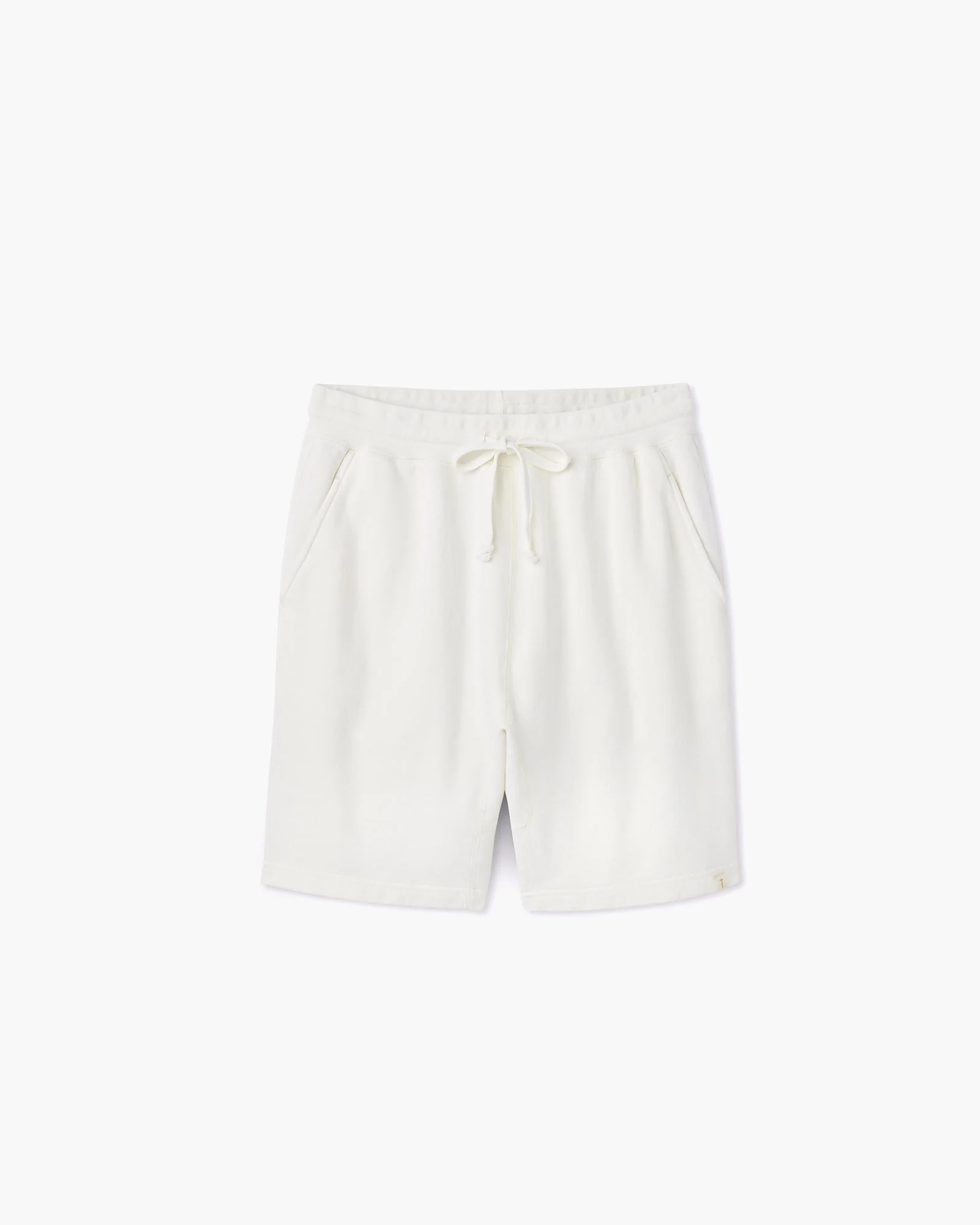 Core Short - Cream