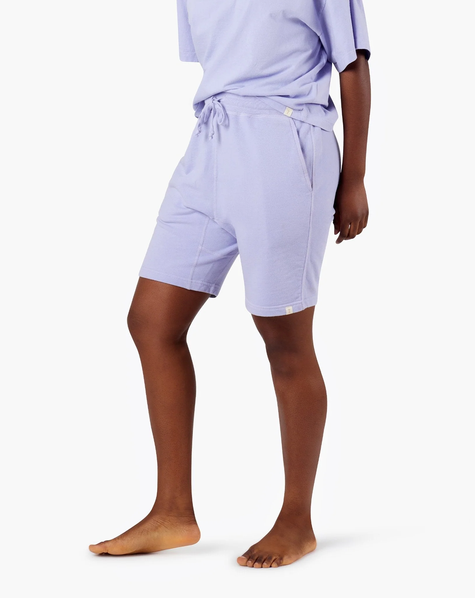 Core Short - Lovely Lavender - Image 2
