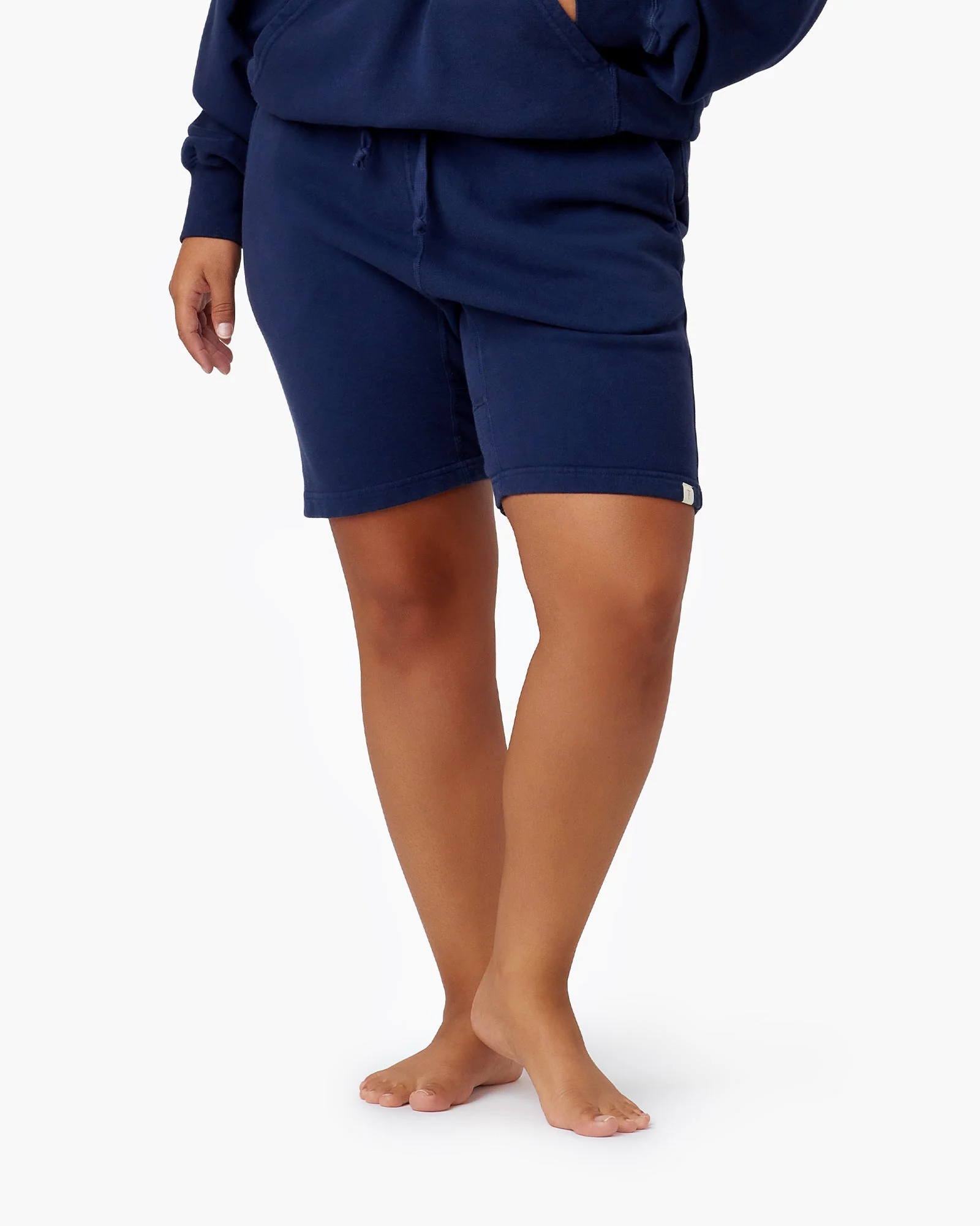 Core Short - Navy - Image 2