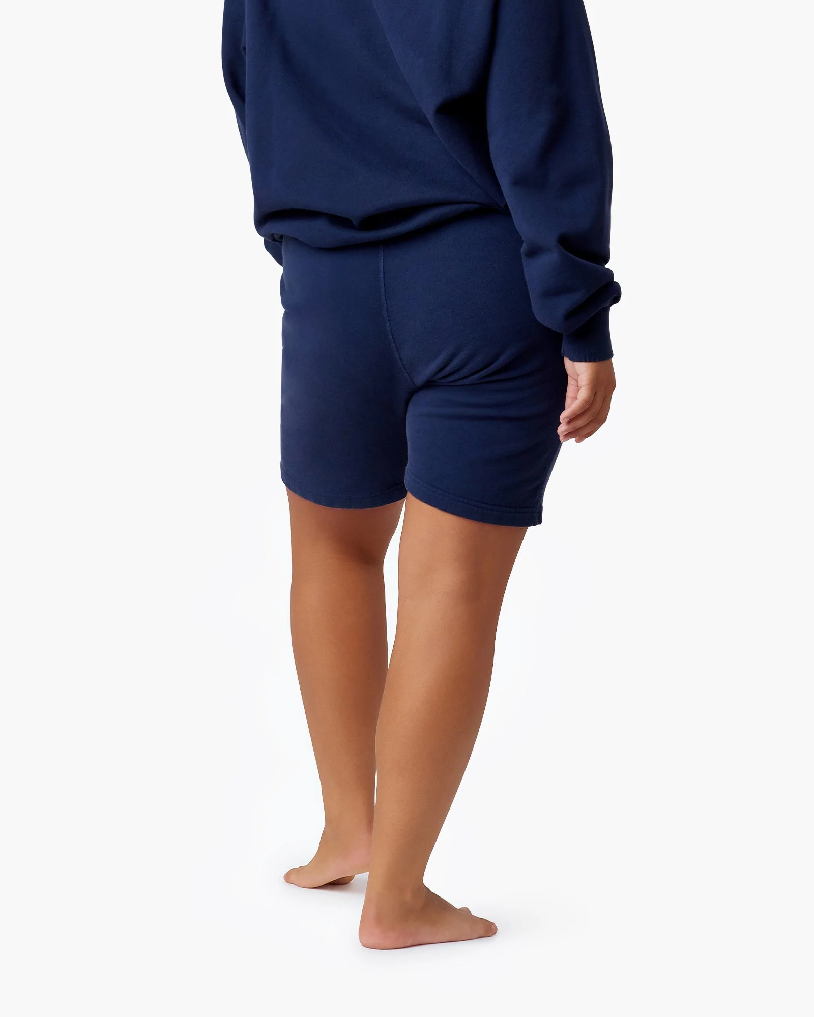 Core Short - Navy - Image 4