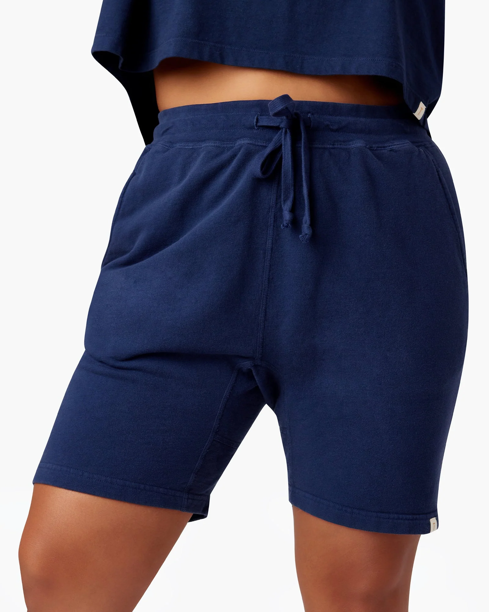 Core Short - Navy - Image 5