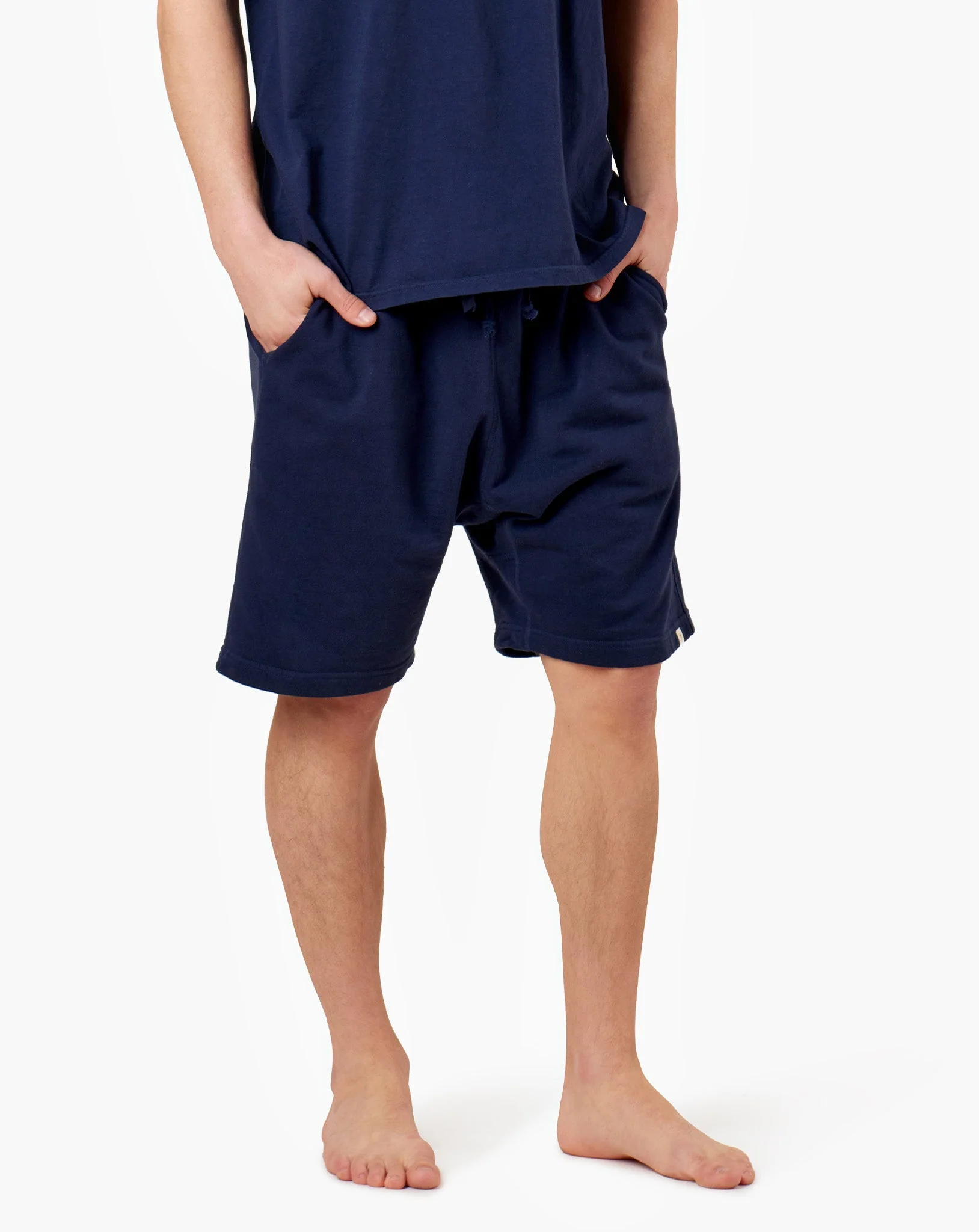 Core Short - Navy - Image 6