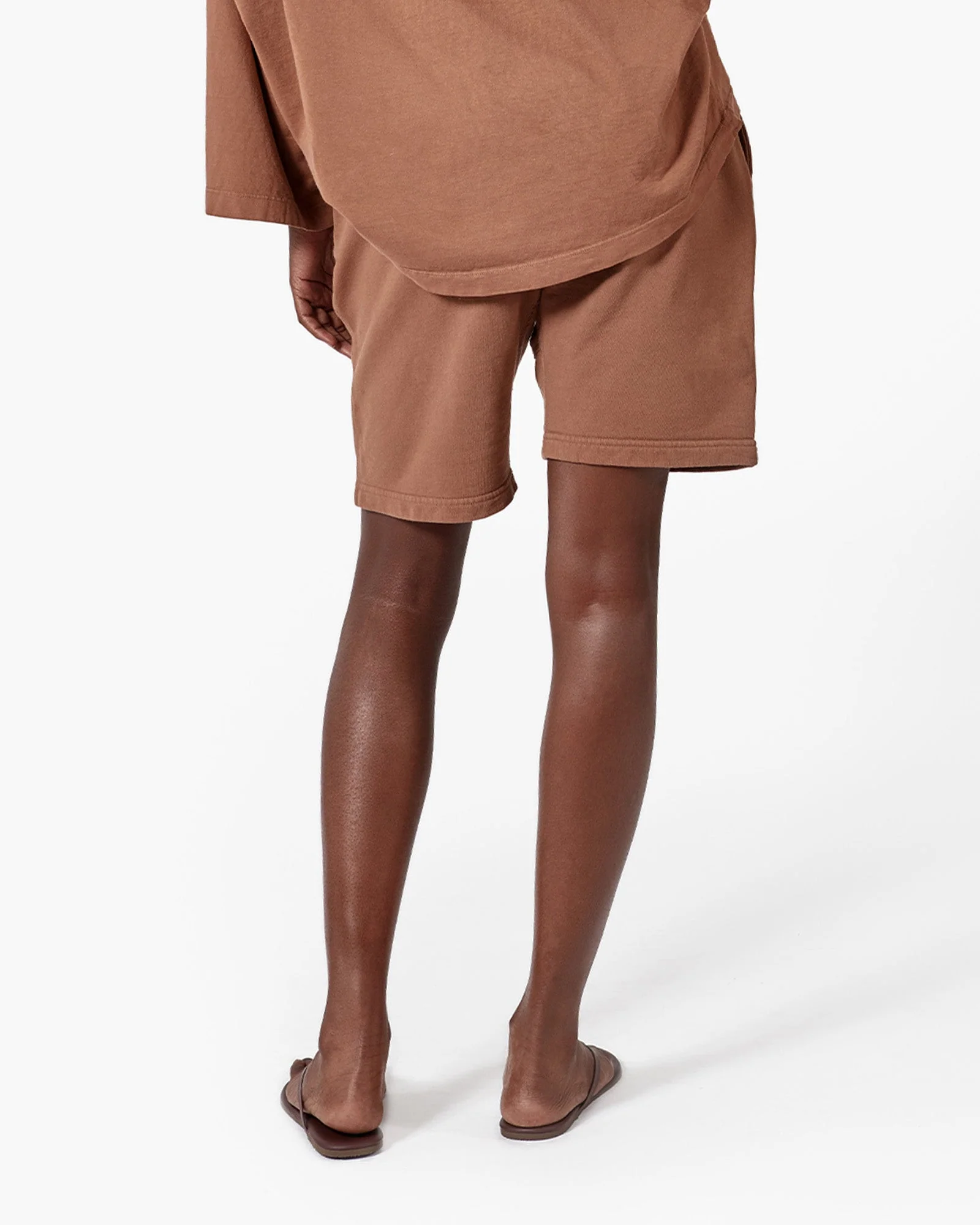 Core Short - Nutmeg - Image 4
