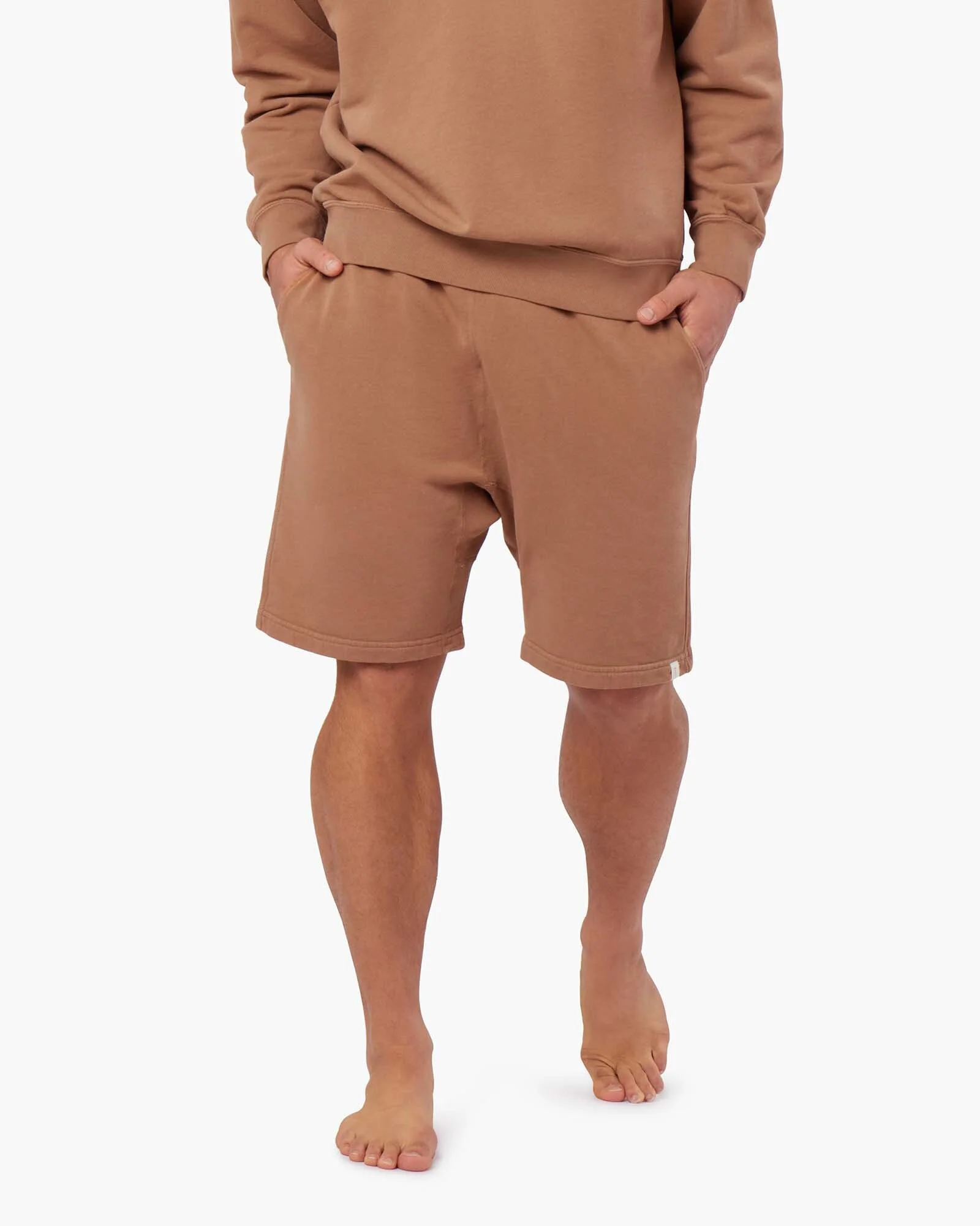 Core Short - Nutmeg - Image 6