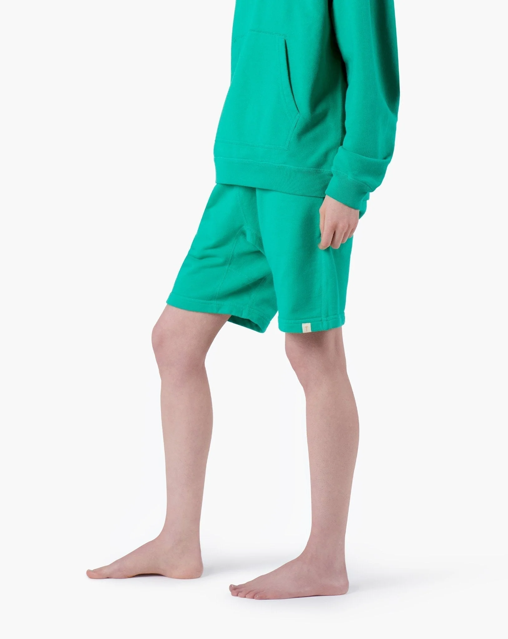Core Short - Shamrock - Image 2