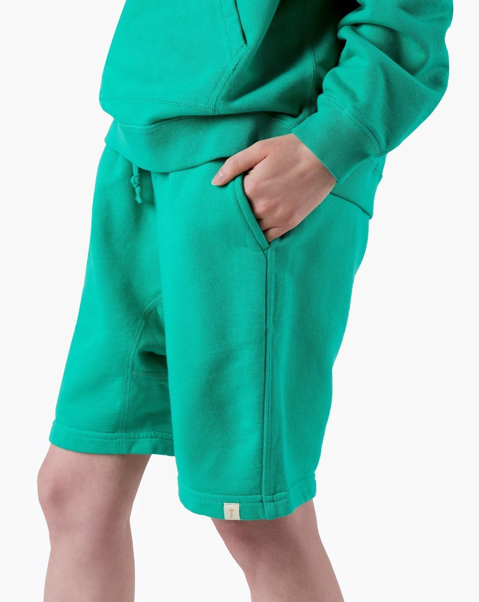 Core Short - Shamrock - Image 4