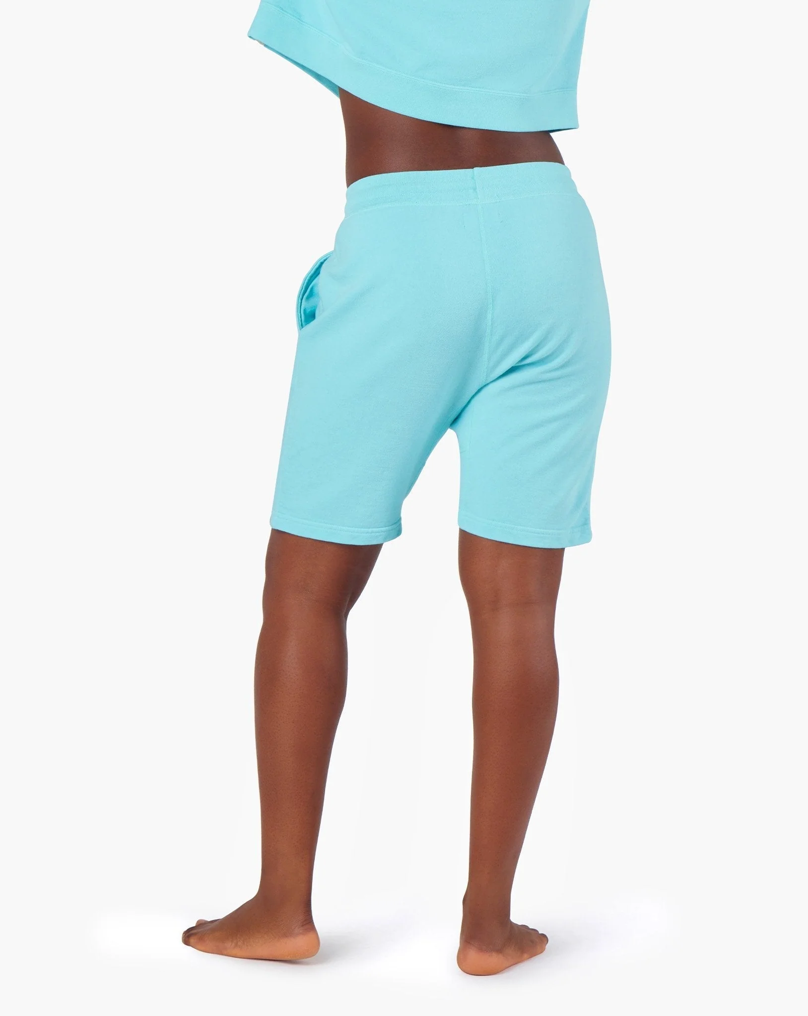 Core Short - Sky Blue - Image 3