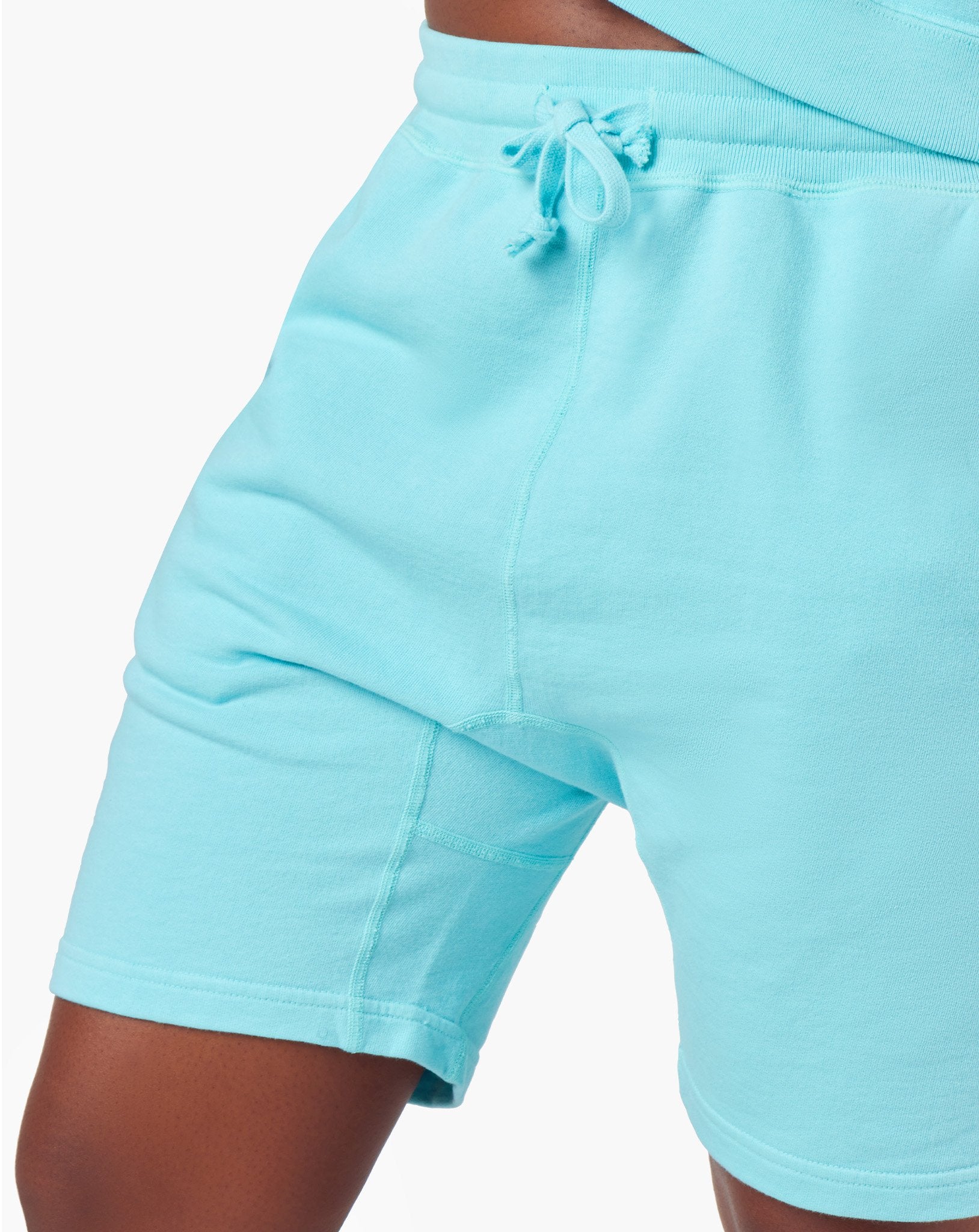 Core Short - Sky Blue - Image 4