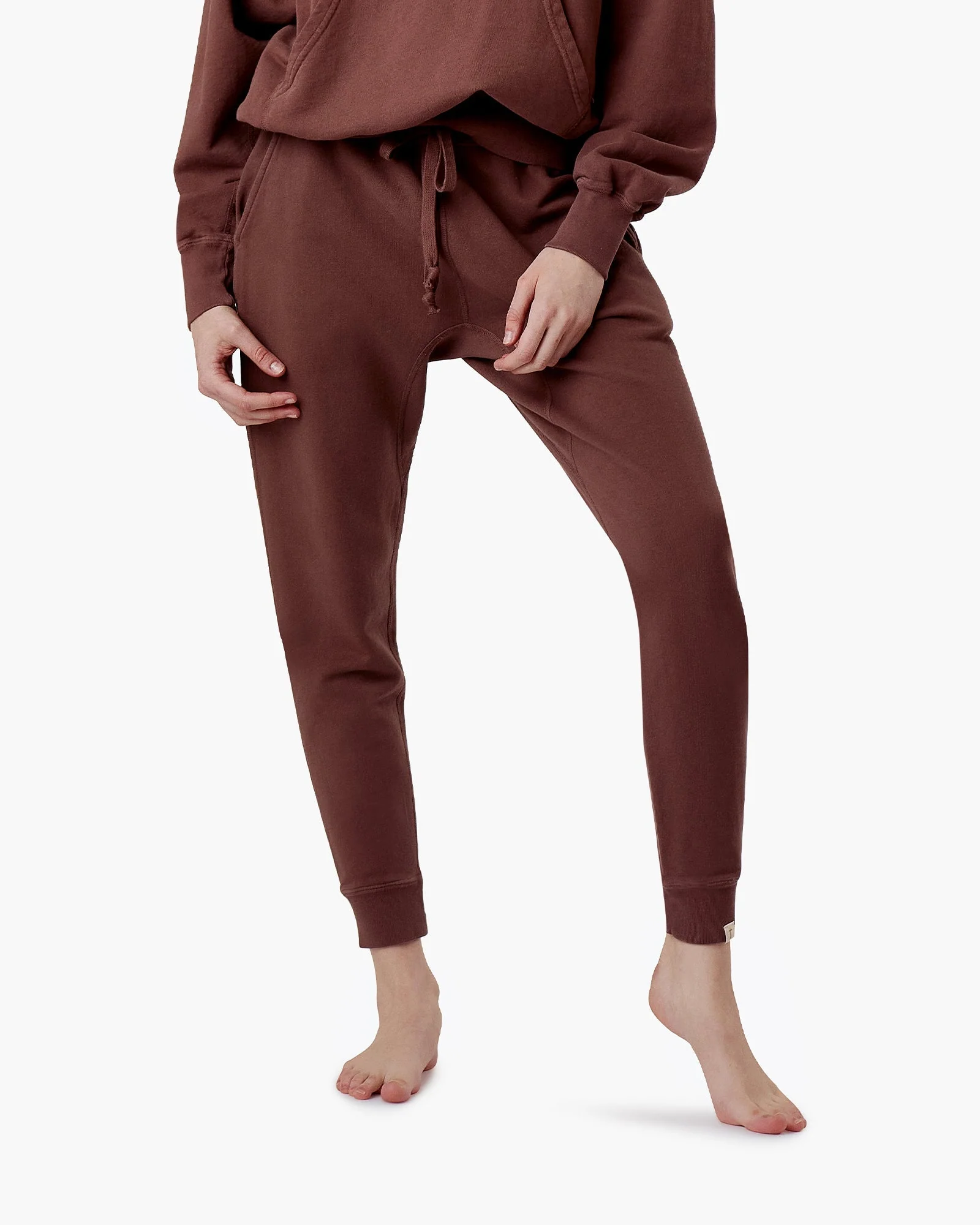 Core Sport Jogger - Cafe - Image 2