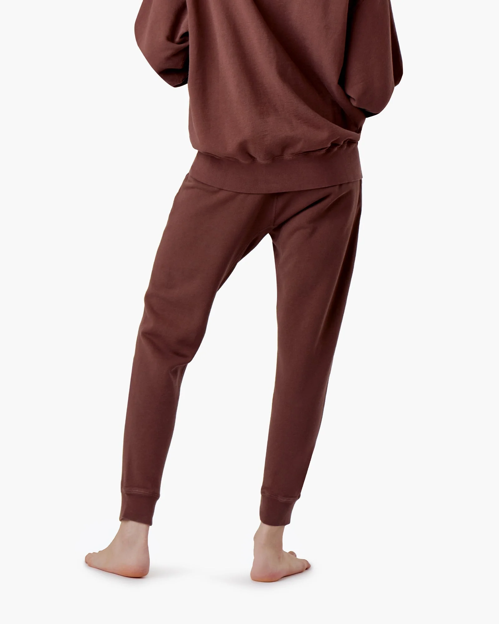 Core Sport Jogger - Cafe - Image 4