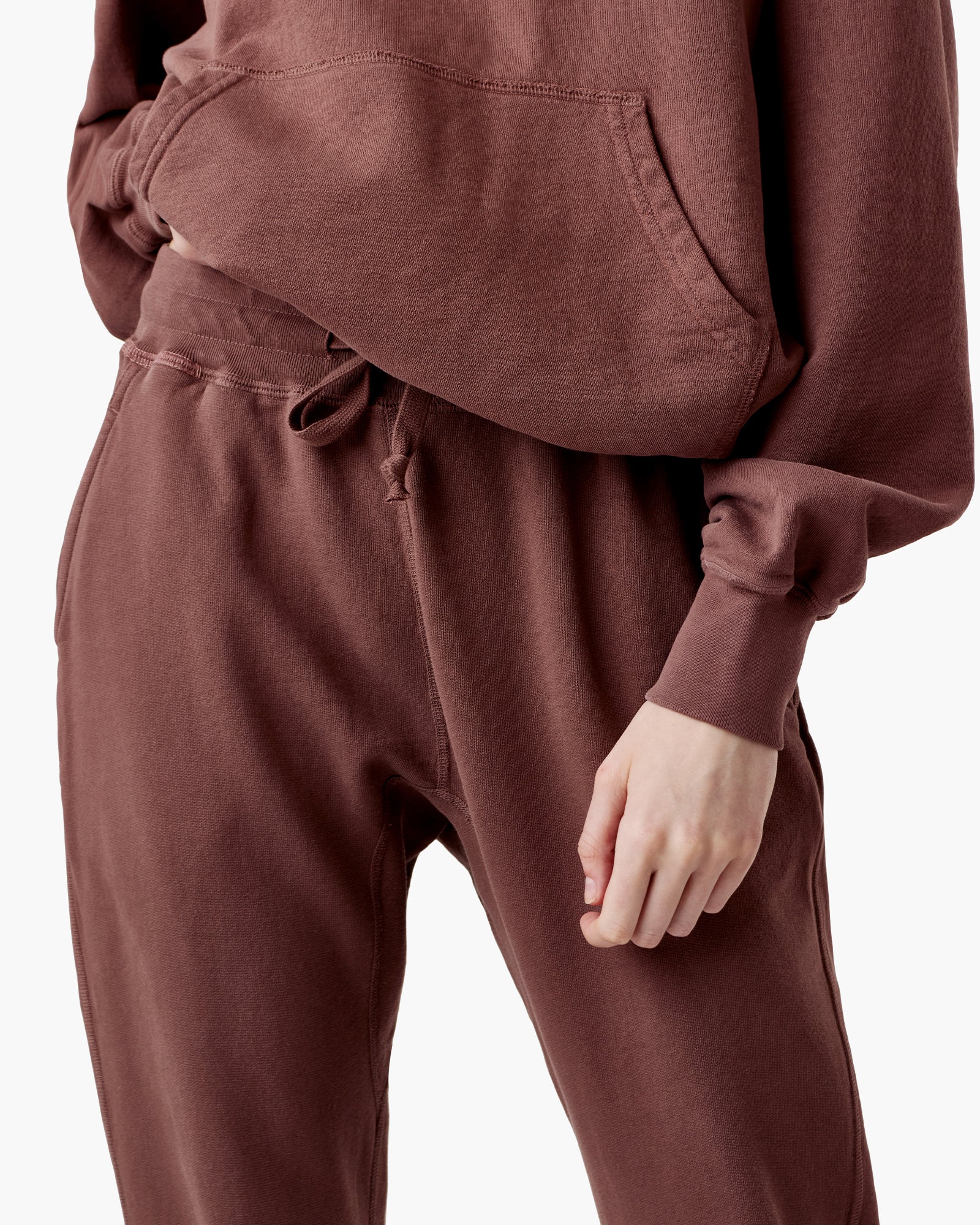 Core Sport Jogger - Cafe - Image 5