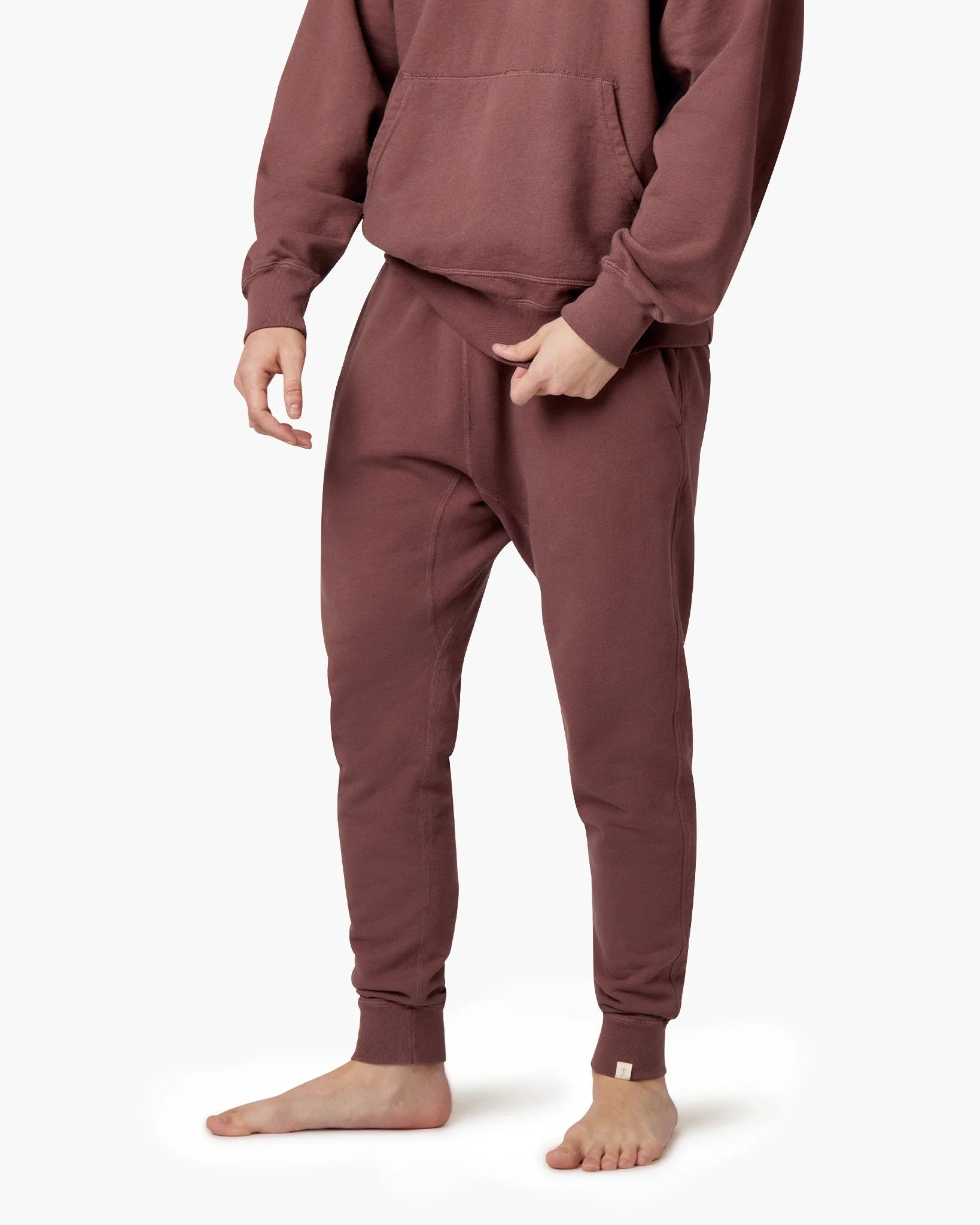 Core Sport Jogger - Cafe - Image 6