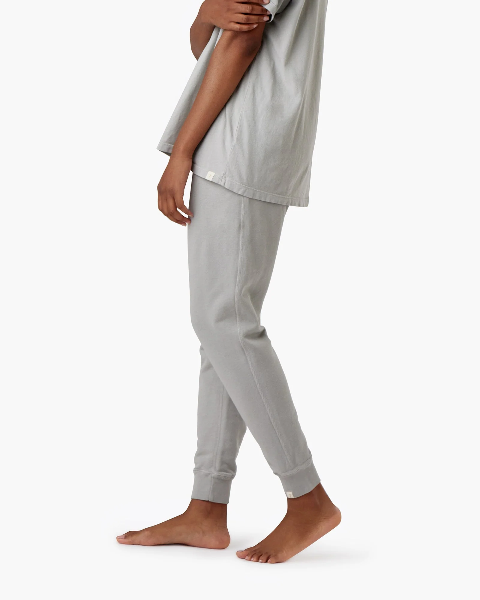 Core Sport Jogger - Dove - Image 4