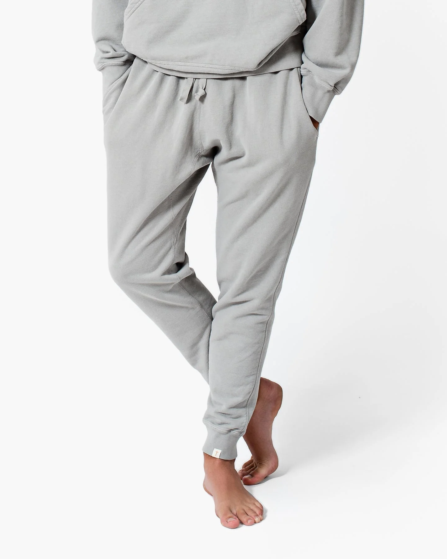 Core Sport Jogger - Dove - Image 6