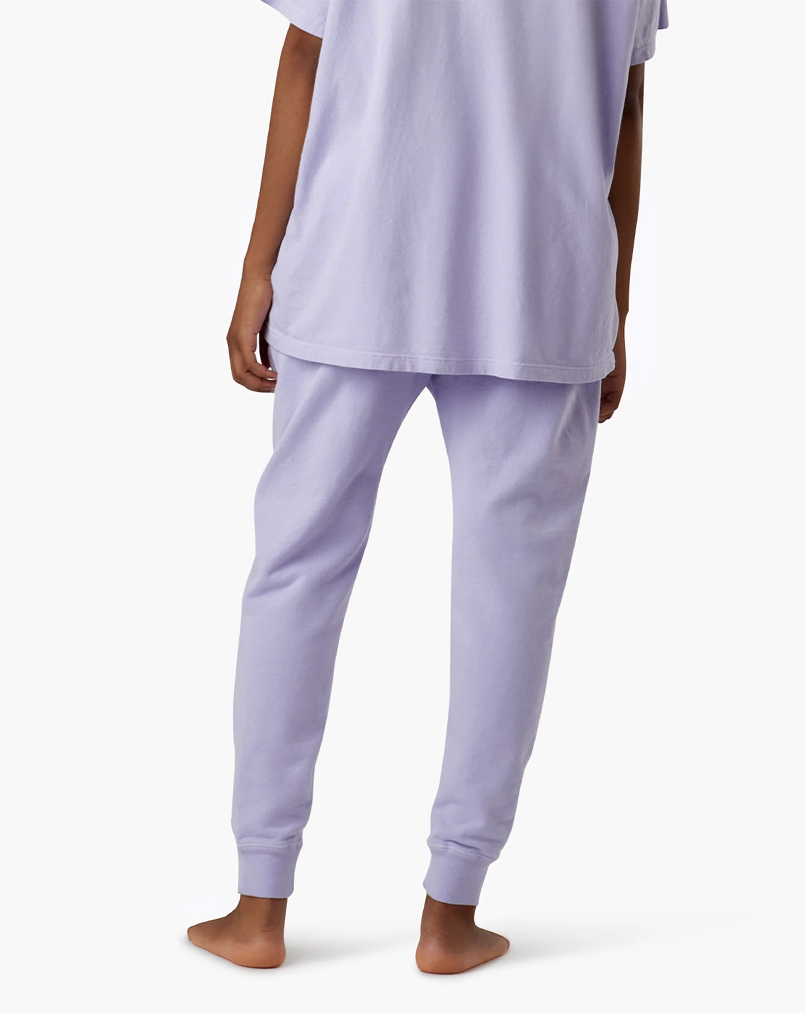 Core Sport Jogger - Lovely Lavender - Image 3