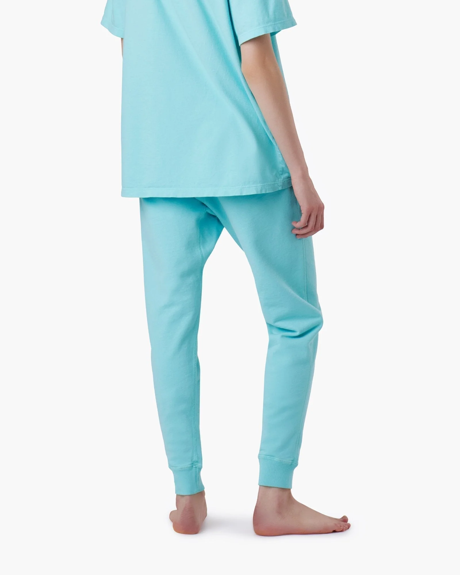 Core Sport Jogger - Sky Blue - Image 3